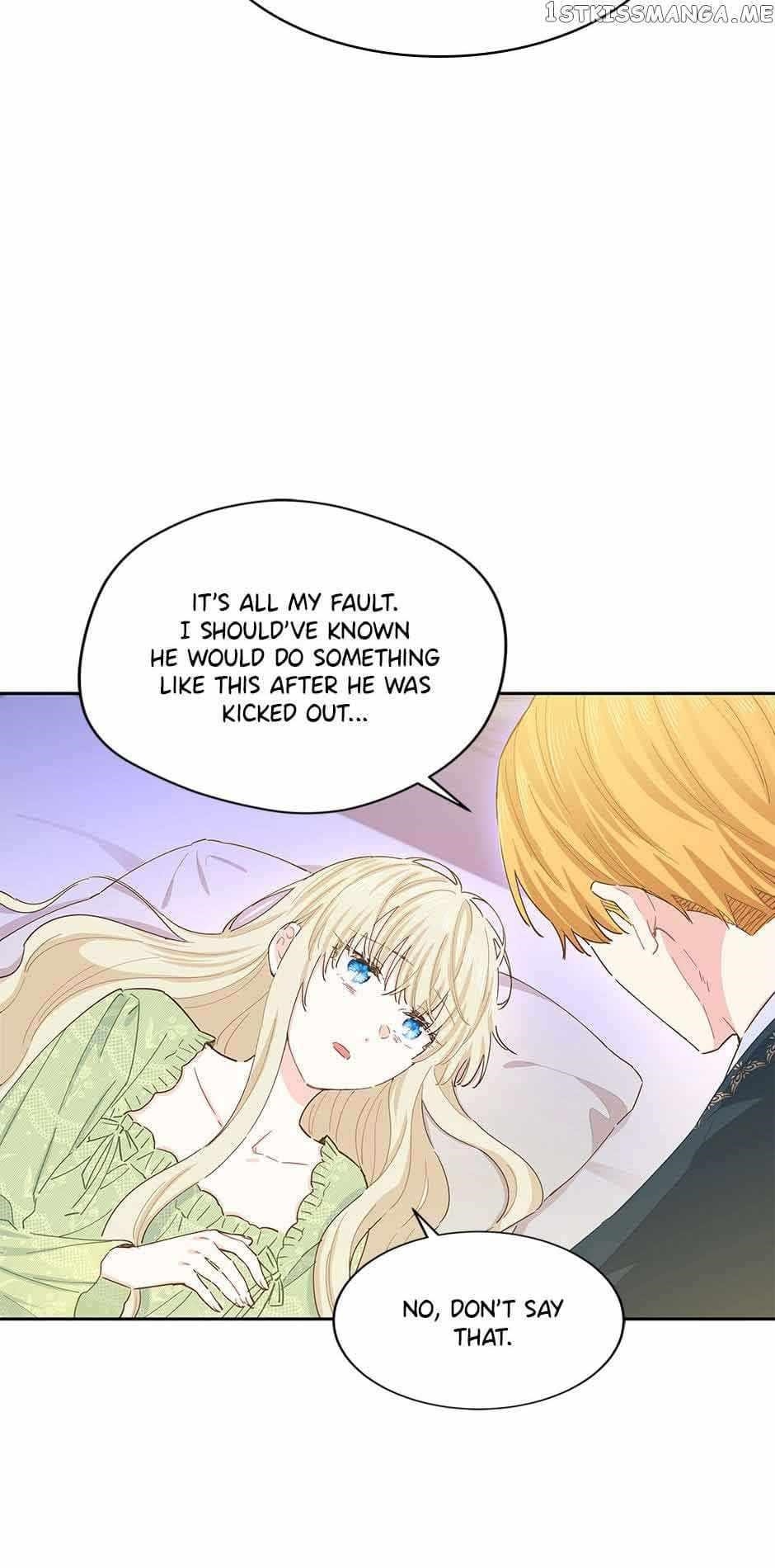 I Have No Health Chapter 72 - Page 27