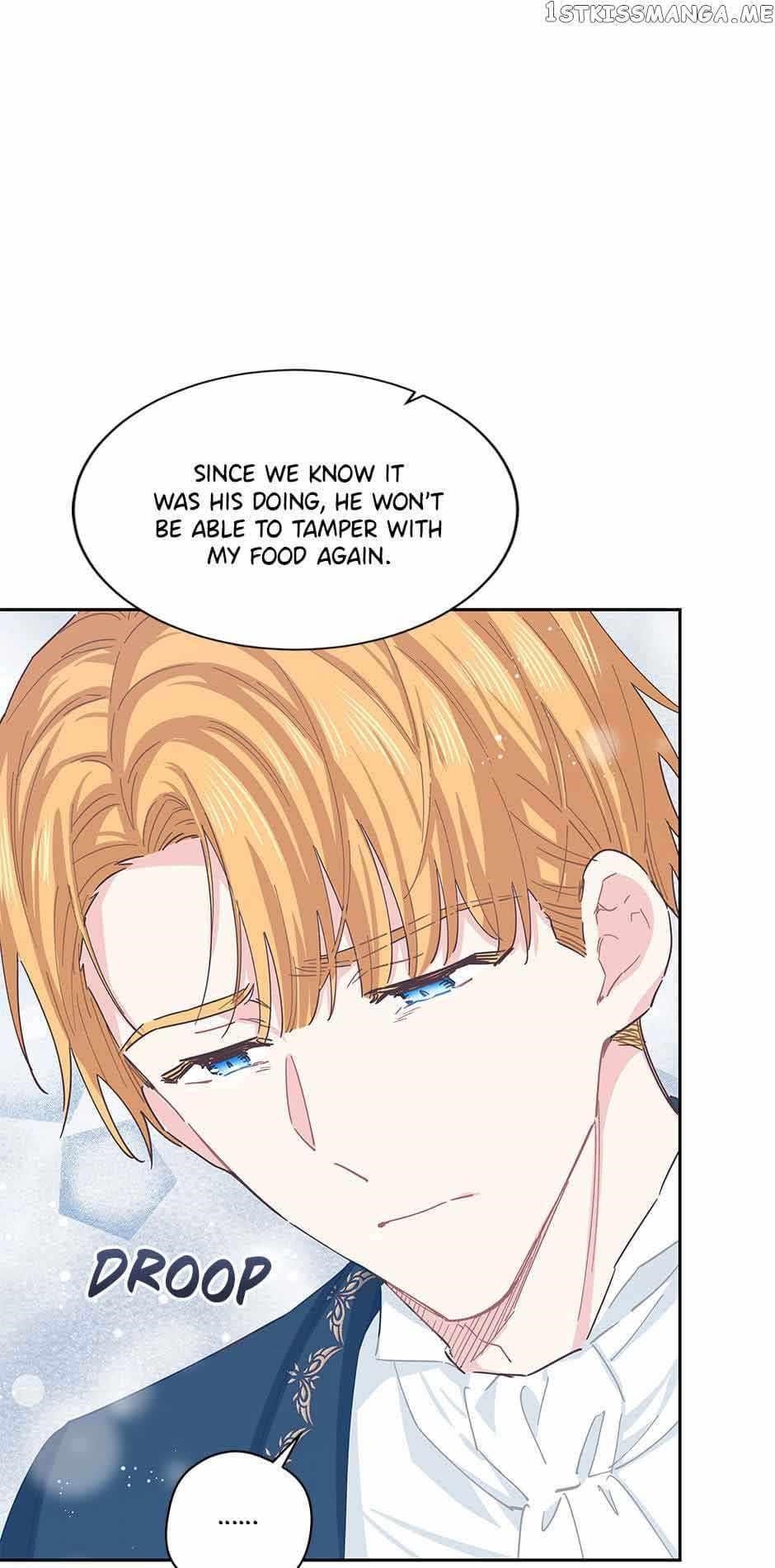 I Have No Health Chapter 72 - Page 28