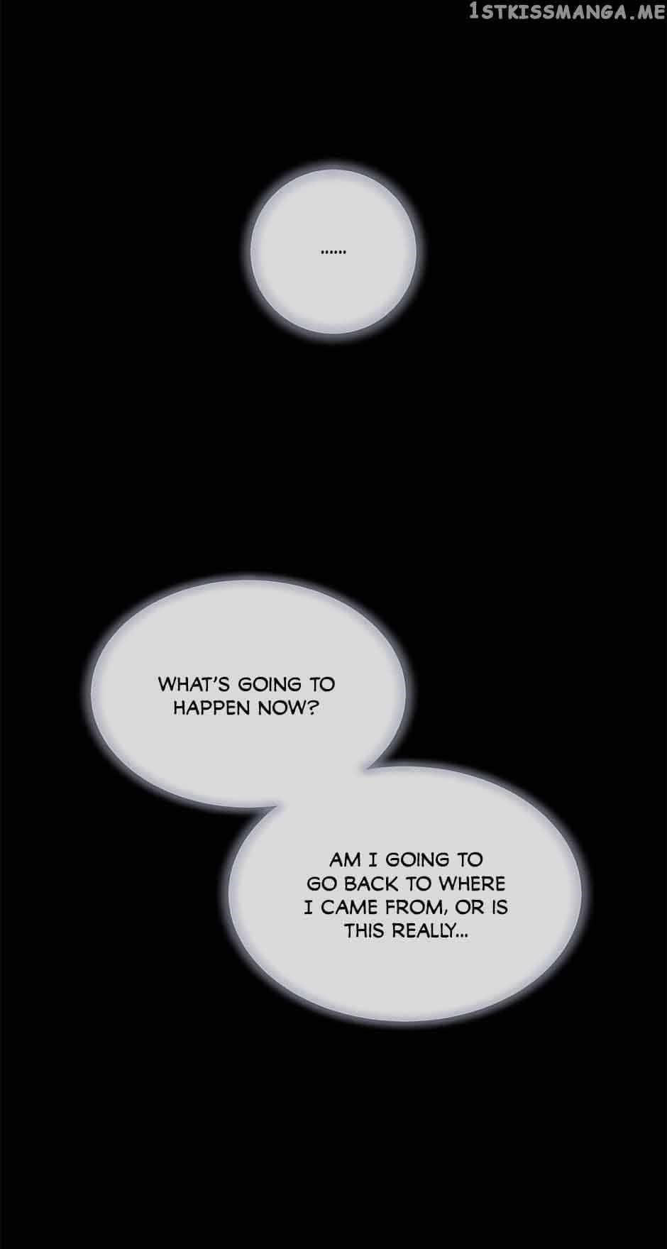 I Have No Health Chapter 72 - Page 3