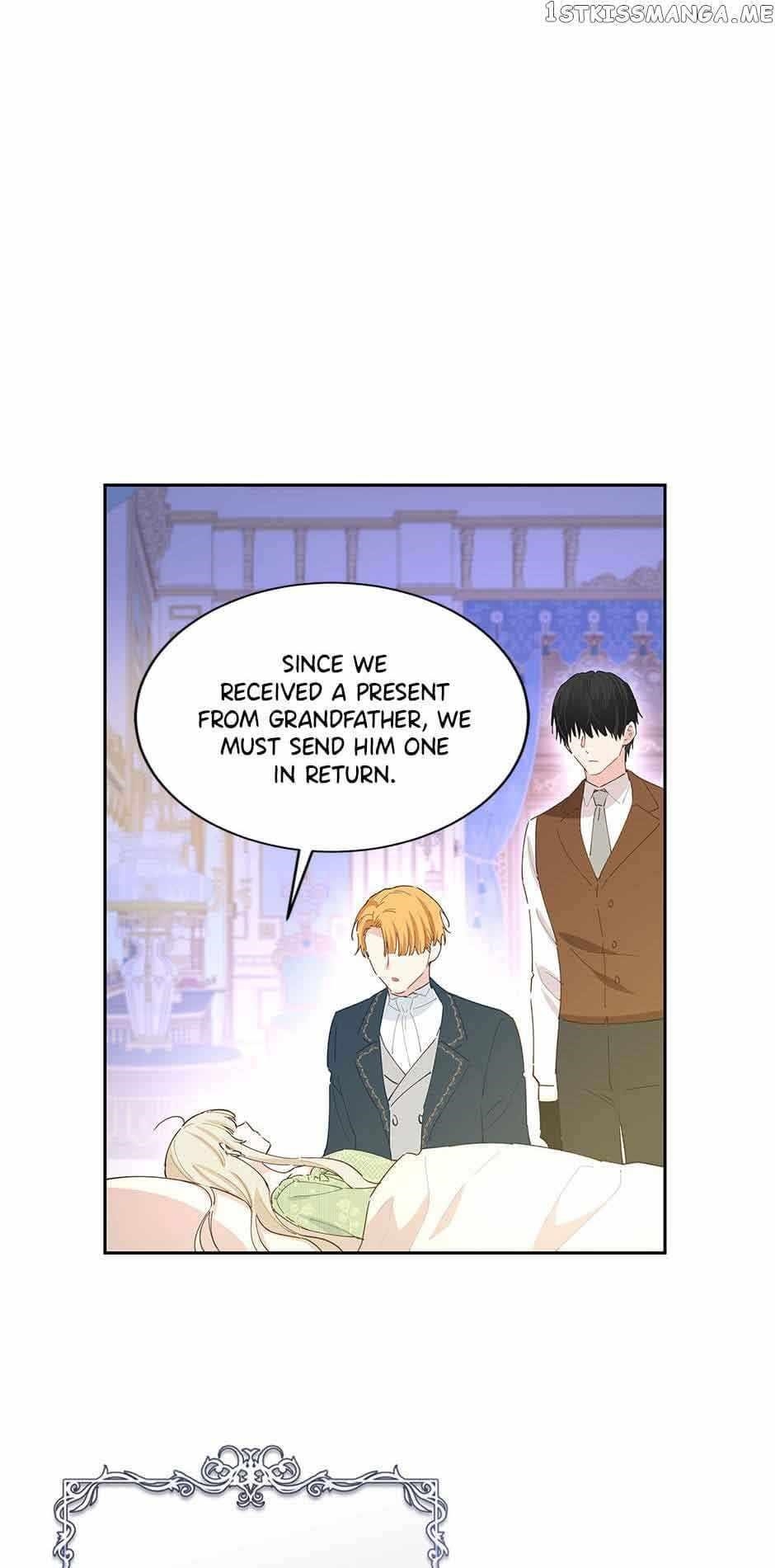 I Have No Health Chapter 72 - Page 30