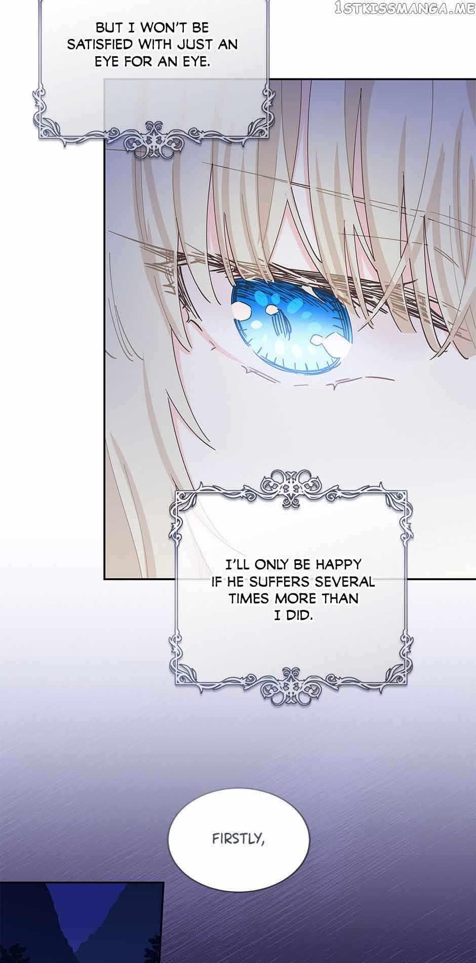 I Have No Health Chapter 72 - Page 31