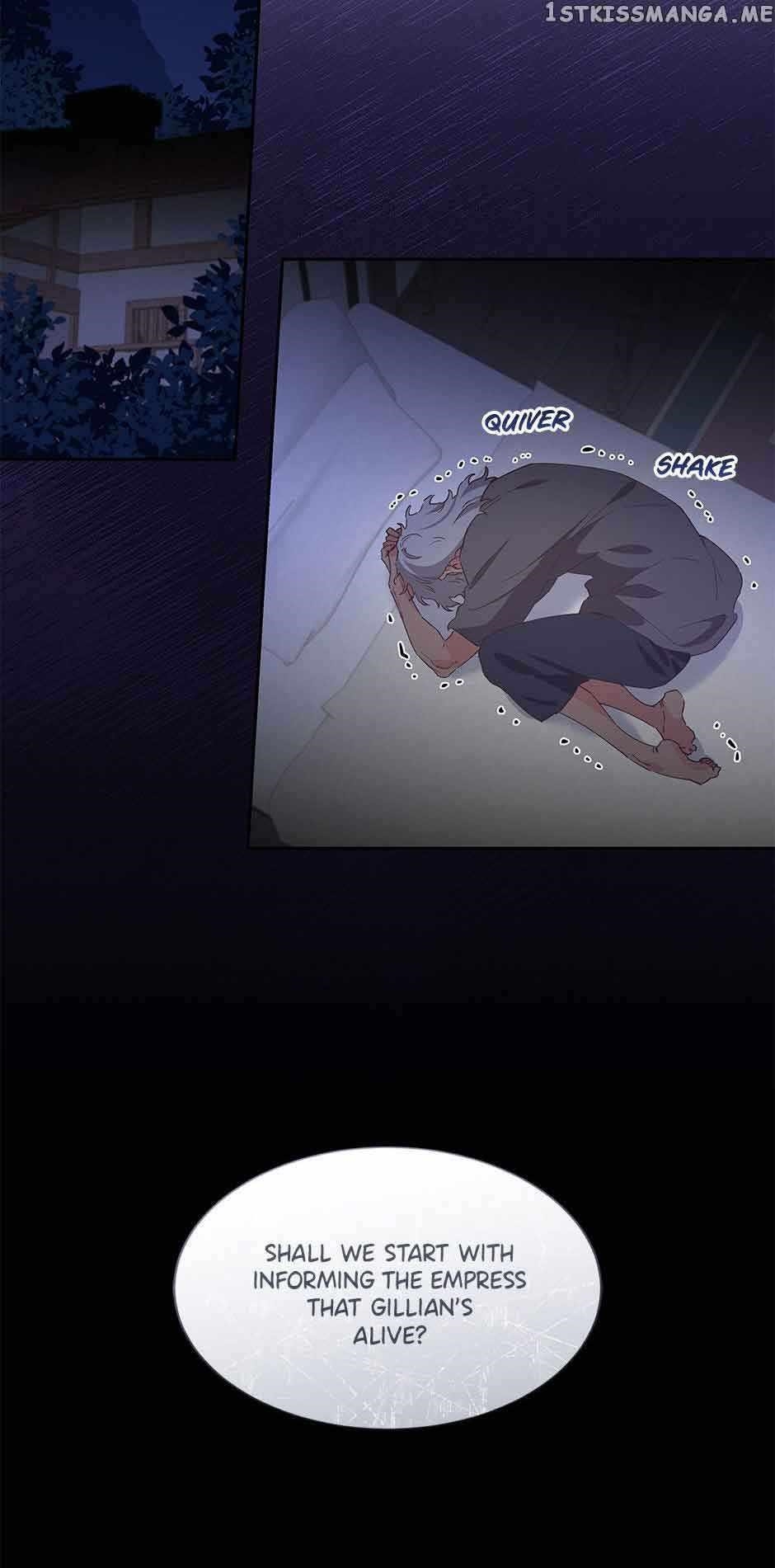 I Have No Health Chapter 72 - Page 32