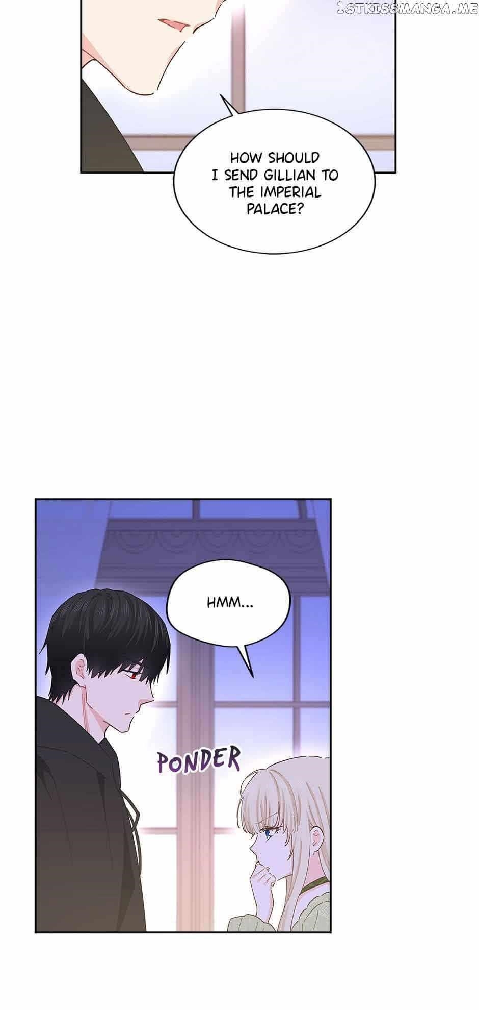 I Have No Health Chapter 72 - Page 37