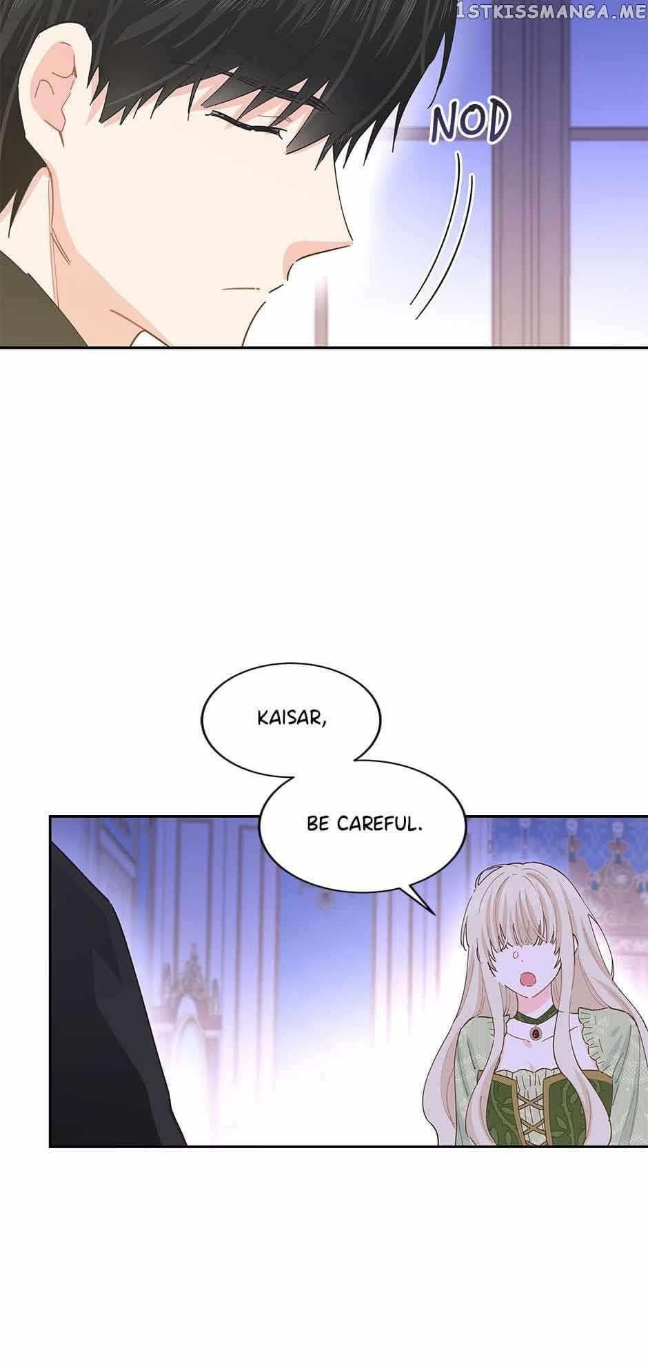 I Have No Health Chapter 72 - Page 39