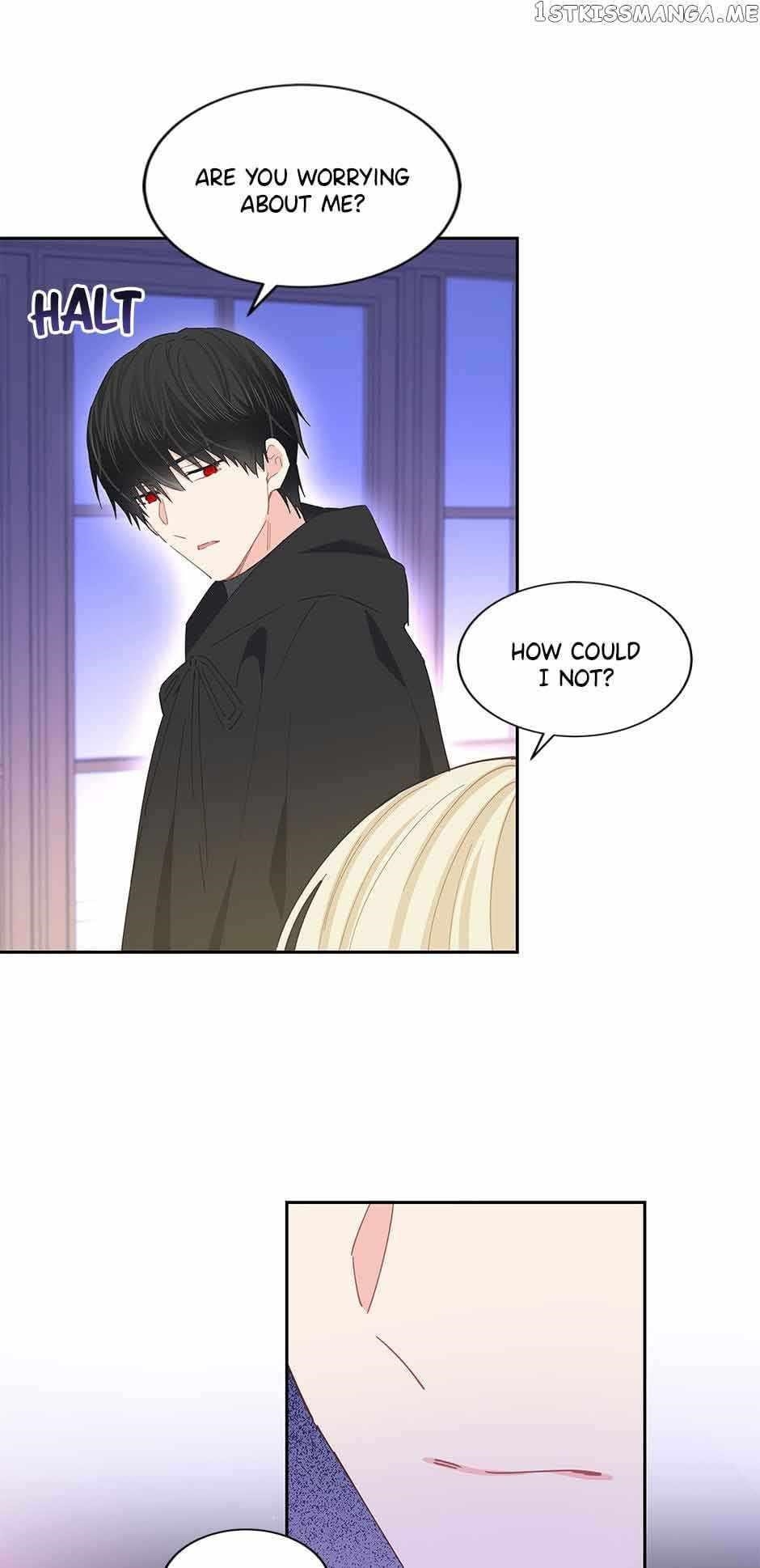 I Have No Health Chapter 72 - Page 40