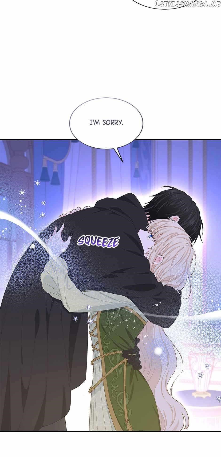 I Have No Health Chapter 72 - Page 44