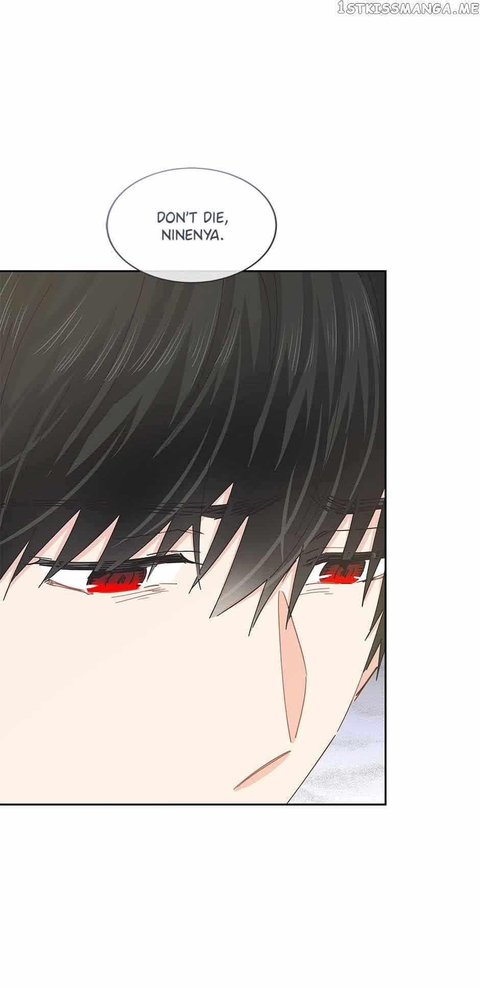 I Have No Health Chapter 72 - Page 45