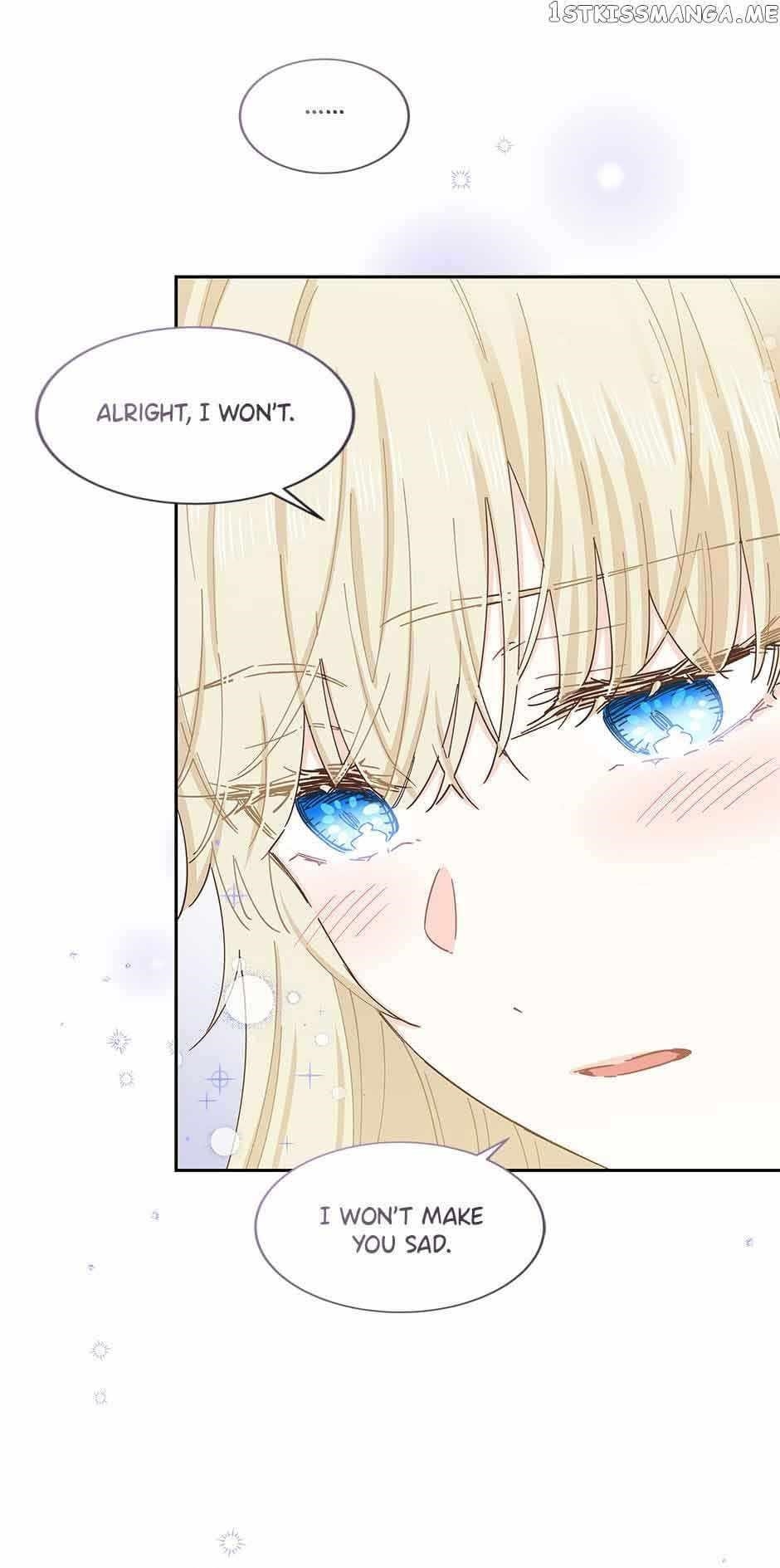 I Have No Health Chapter 72 - Page 46