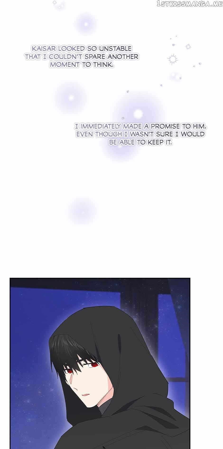 I Have No Health Chapter 72 - Page 47