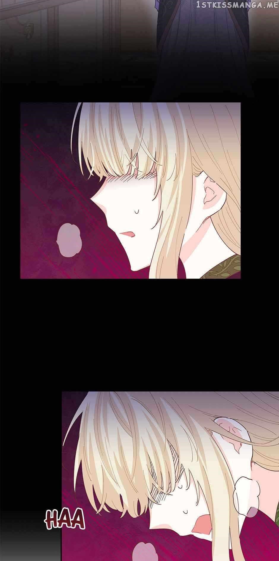 I Have No Health Chapter 72 - Page 50