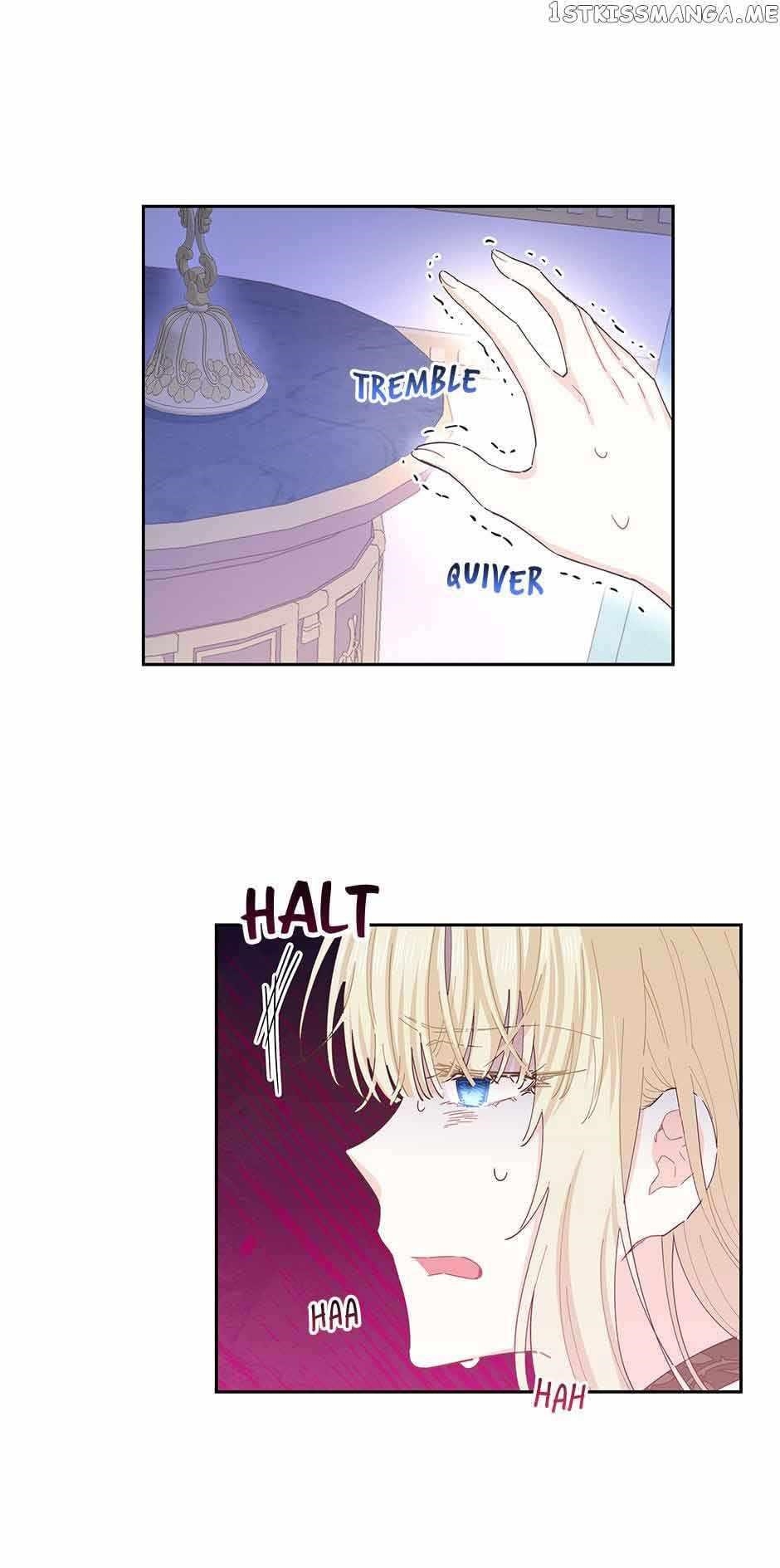 I Have No Health Chapter 72 - Page 52