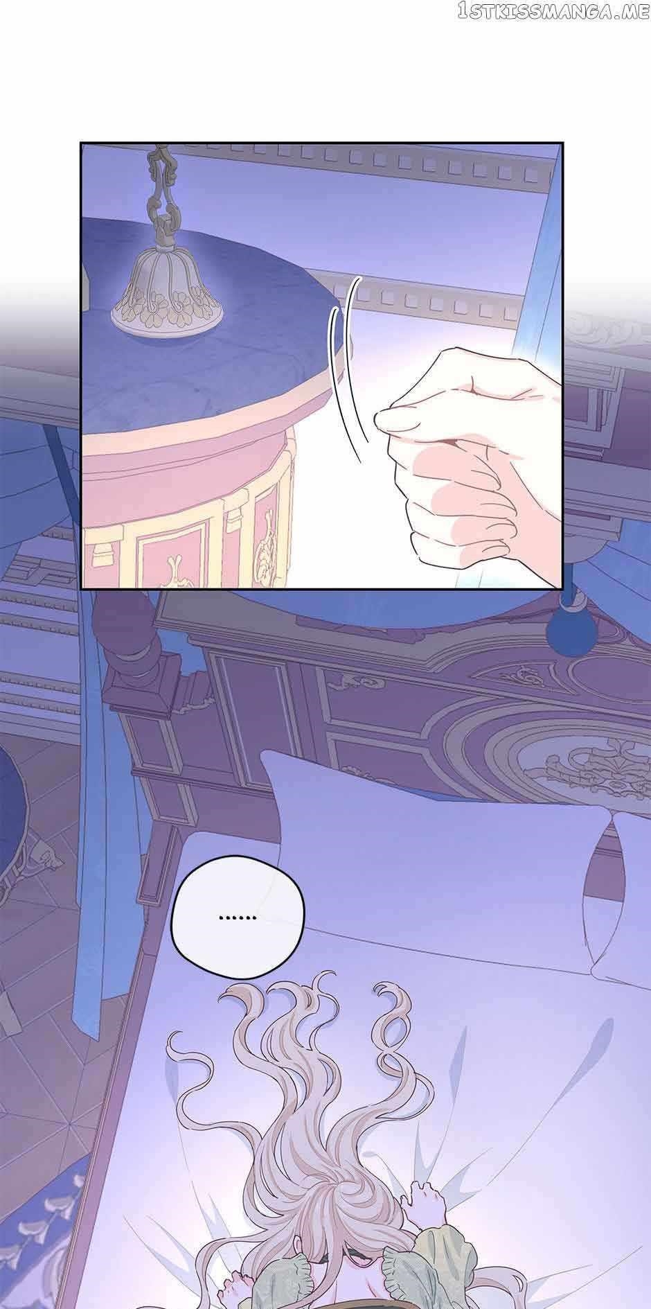 I Have No Health Chapter 72 - Page 53