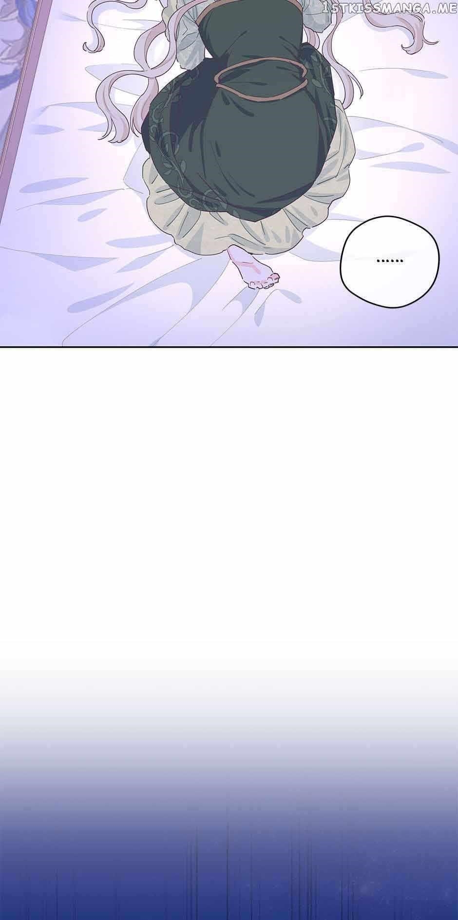 I Have No Health Chapter 72 - Page 54