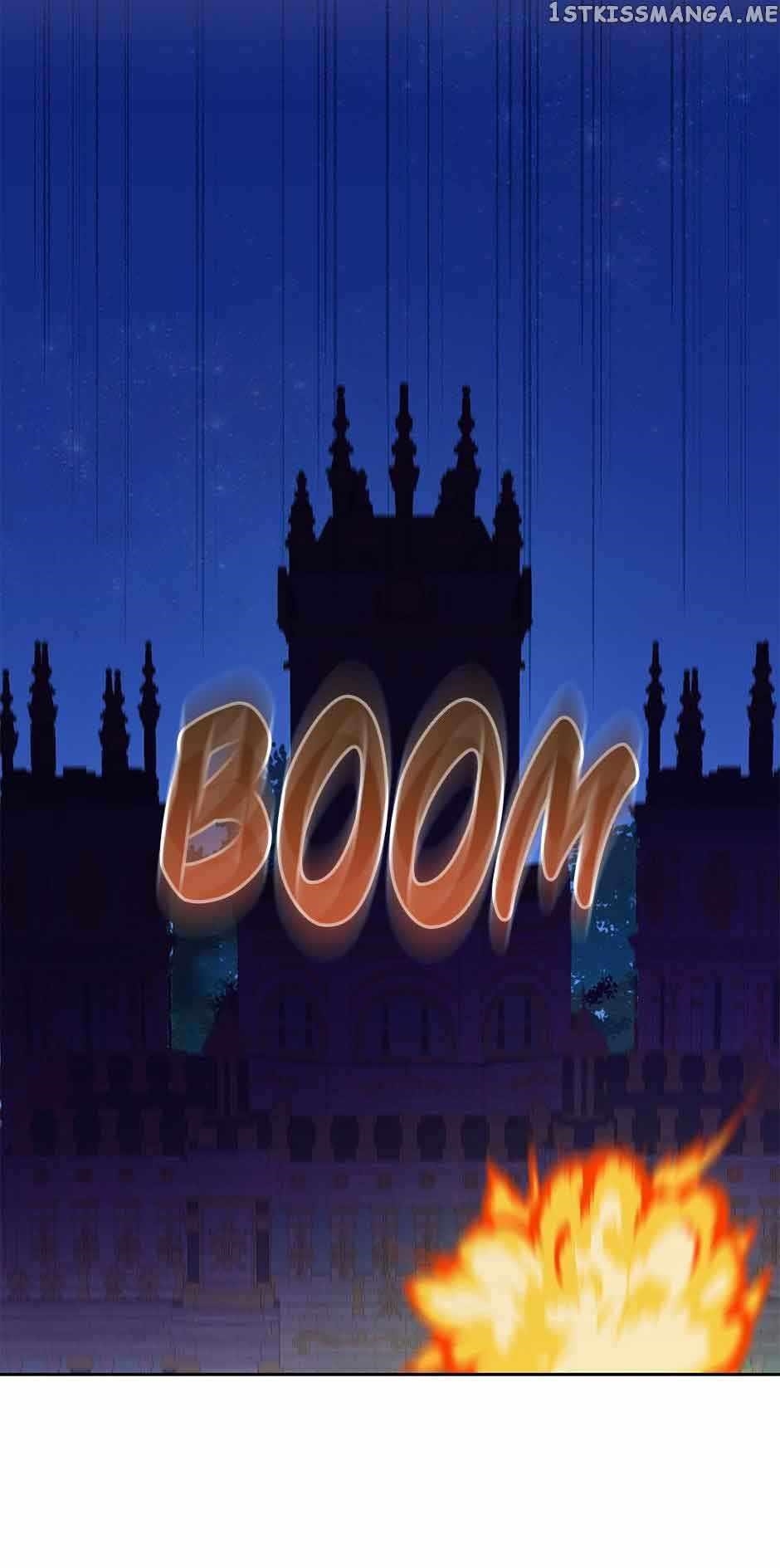 I Have No Health Chapter 72 - Page 55