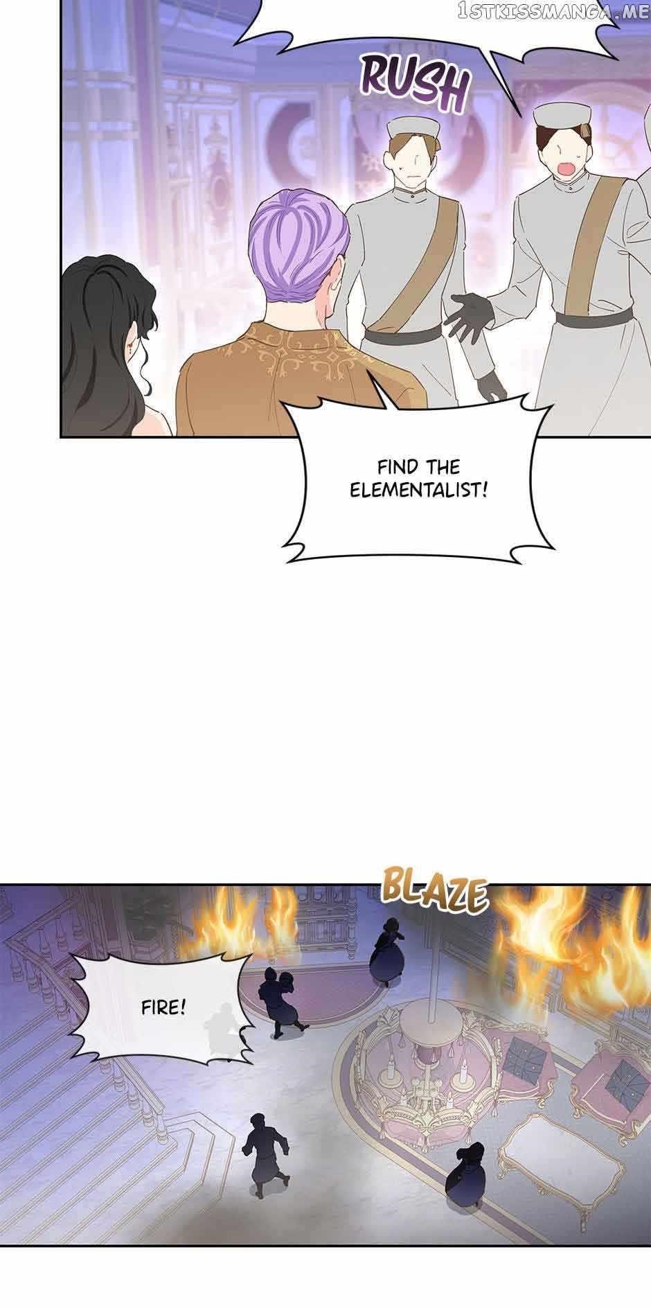 I Have No Health Chapter 72 - Page 57