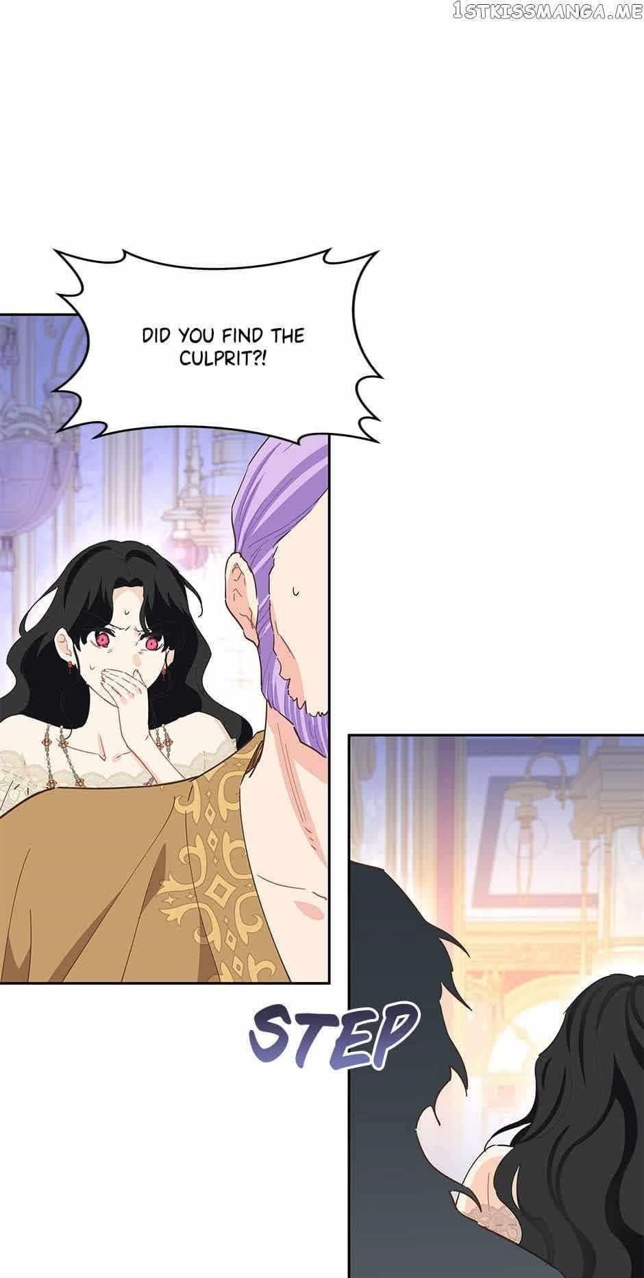 I Have No Health Chapter 72 - Page 58