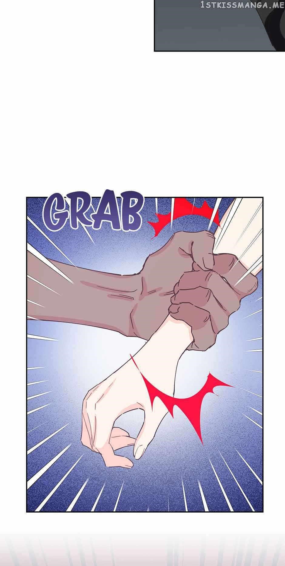 I Have No Health Chapter 72 - Page 59