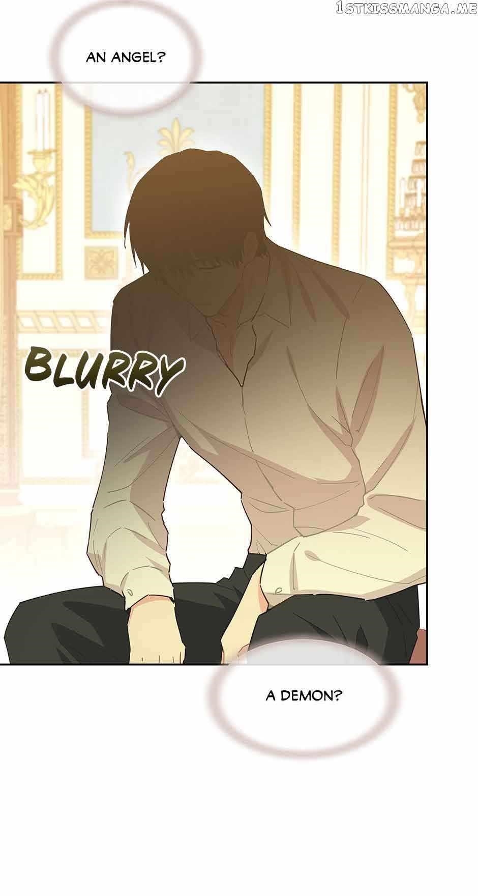 I Have No Health Chapter 72 - Page 6