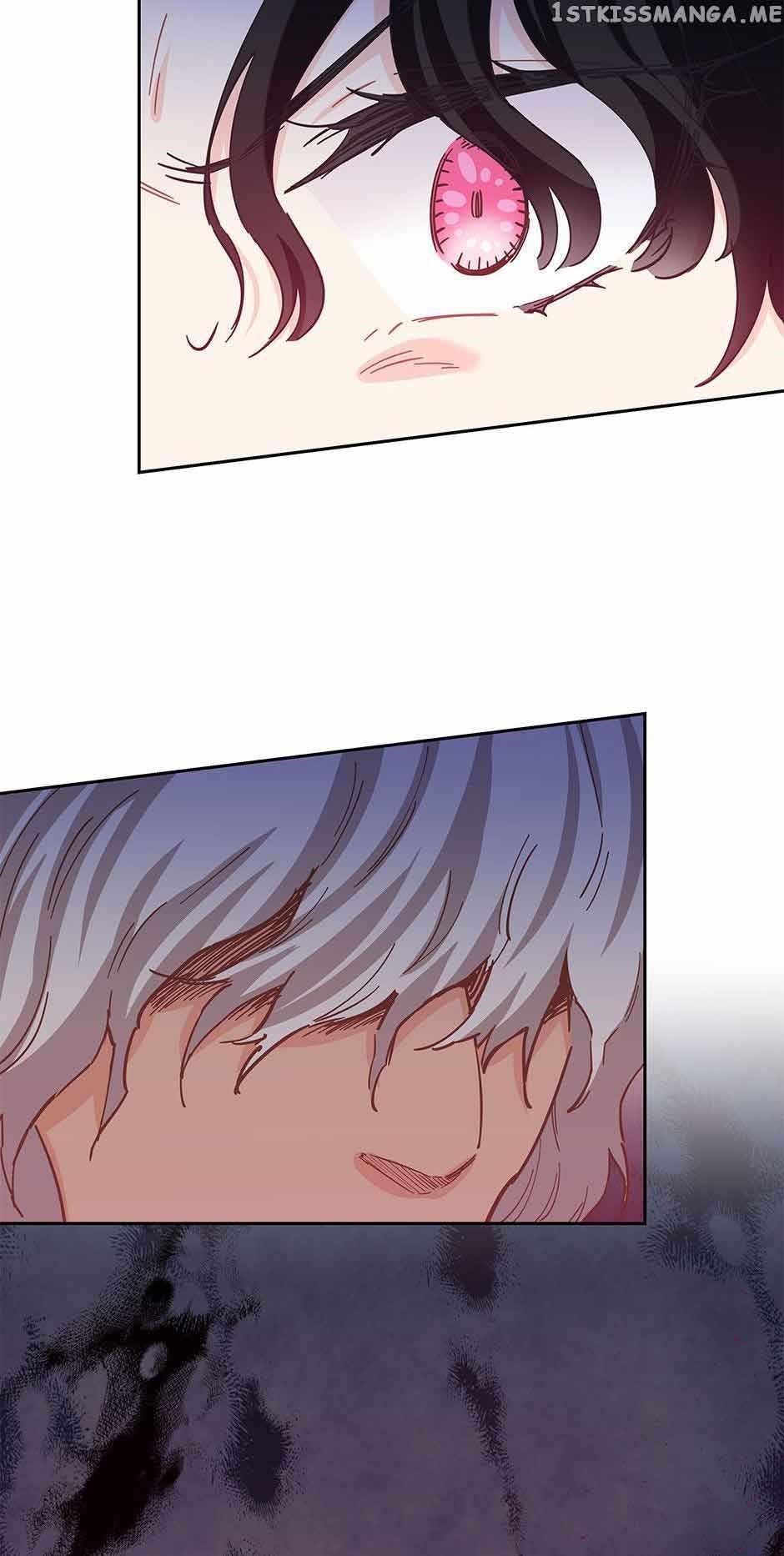 I Have No Health Chapter 72 - Page 61