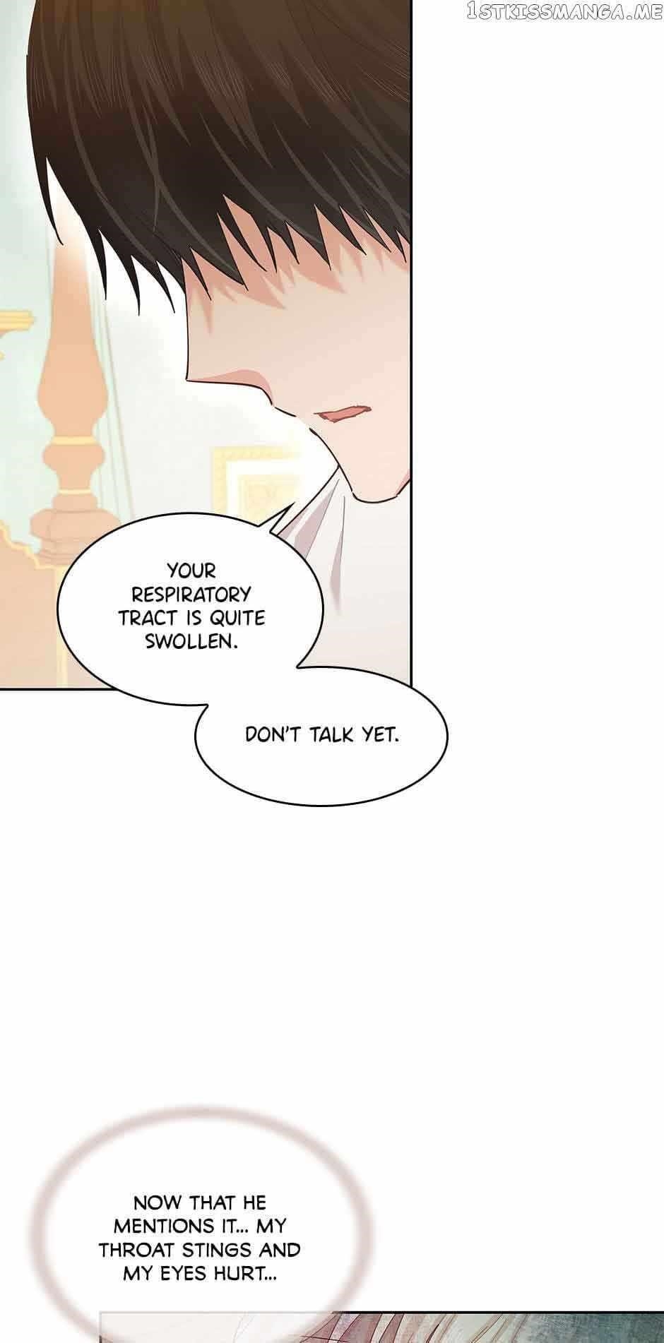 I Have No Health Chapter 72 - Page 9