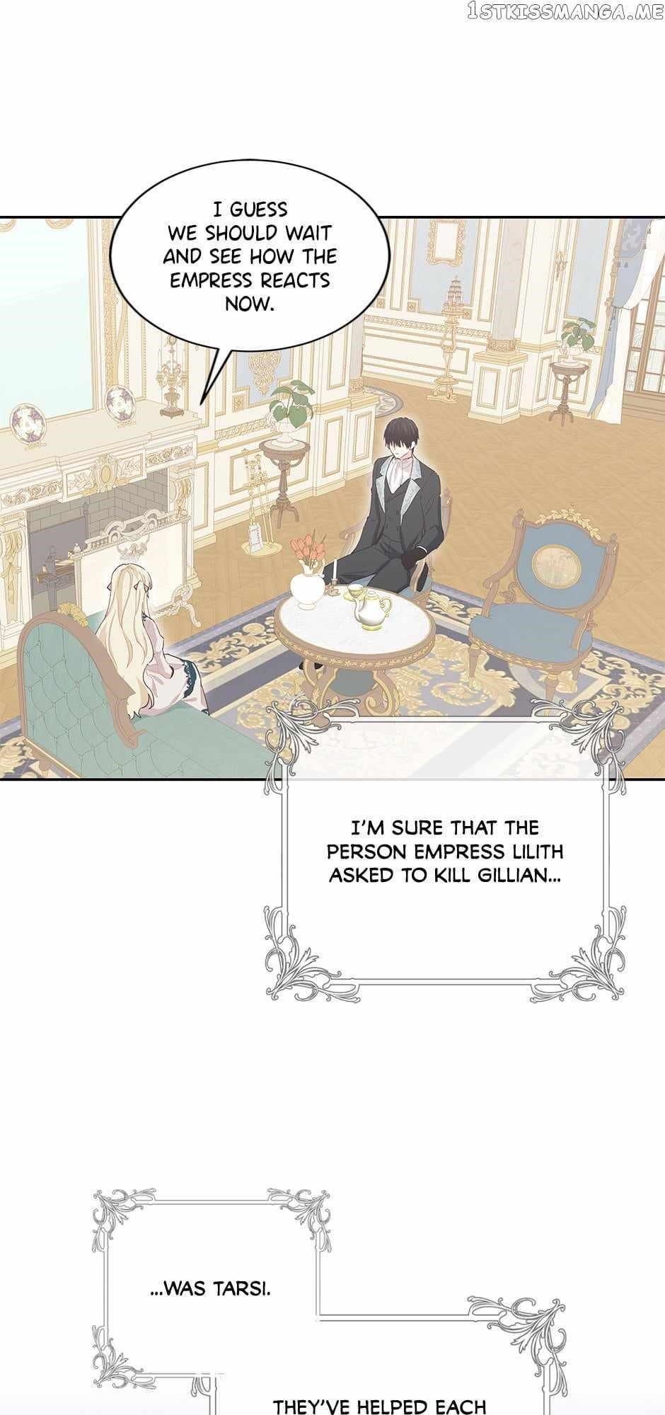 I Have No Health Chapter 73 - Page 16