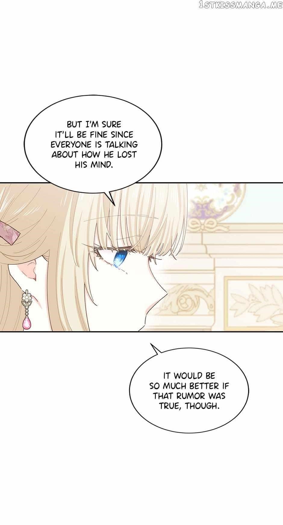 I Have No Health Chapter 73 - Page 20