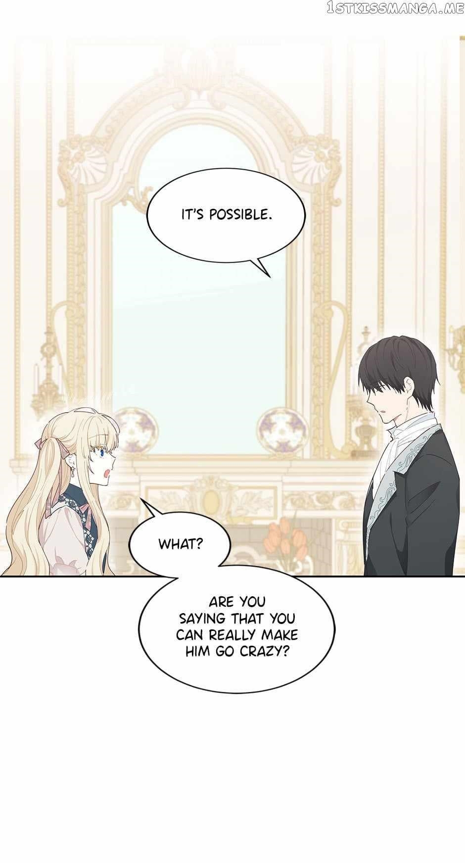 I Have No Health Chapter 73 - Page 21