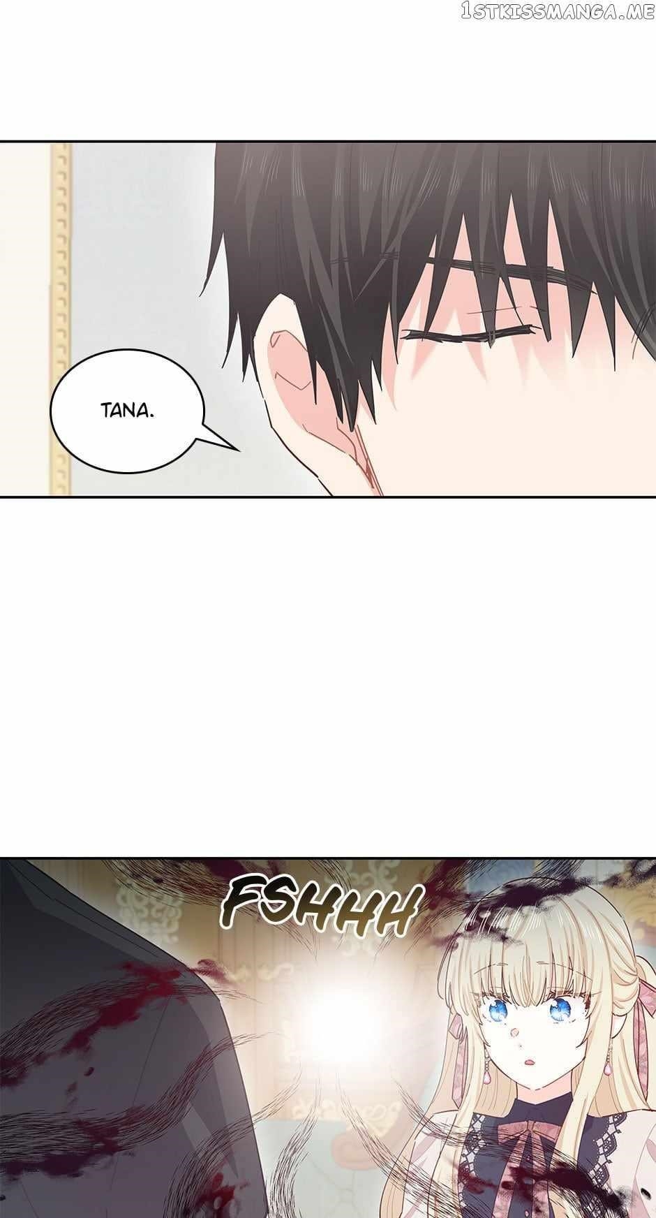 I Have No Health Chapter 73 - Page 22