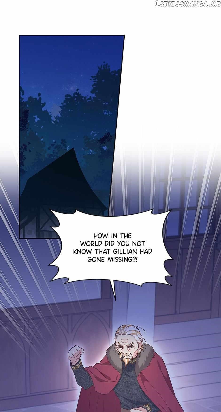 I Have No Health Chapter 73 - Page 44