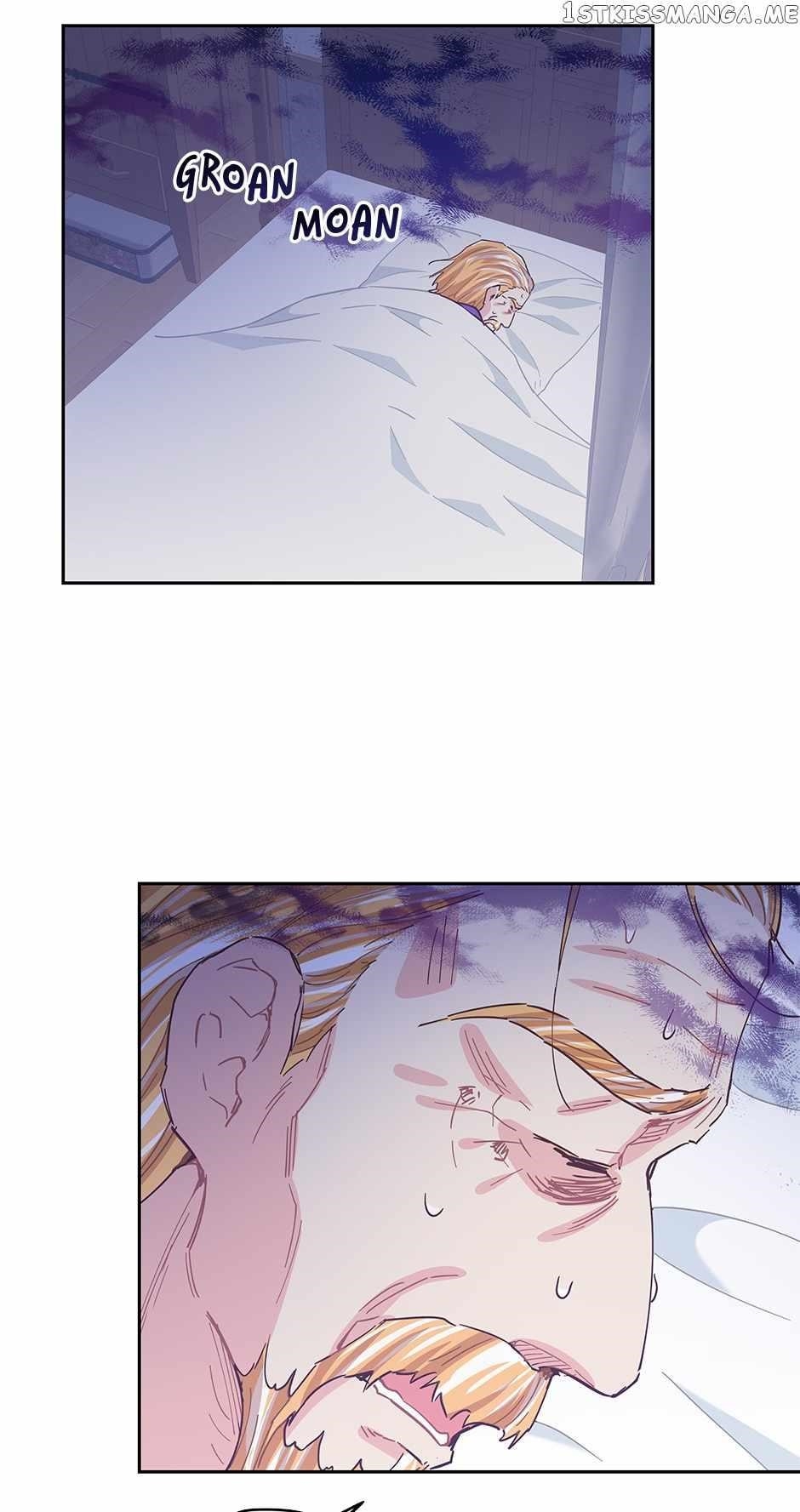 I Have No Health Chapter 73 - Page 49