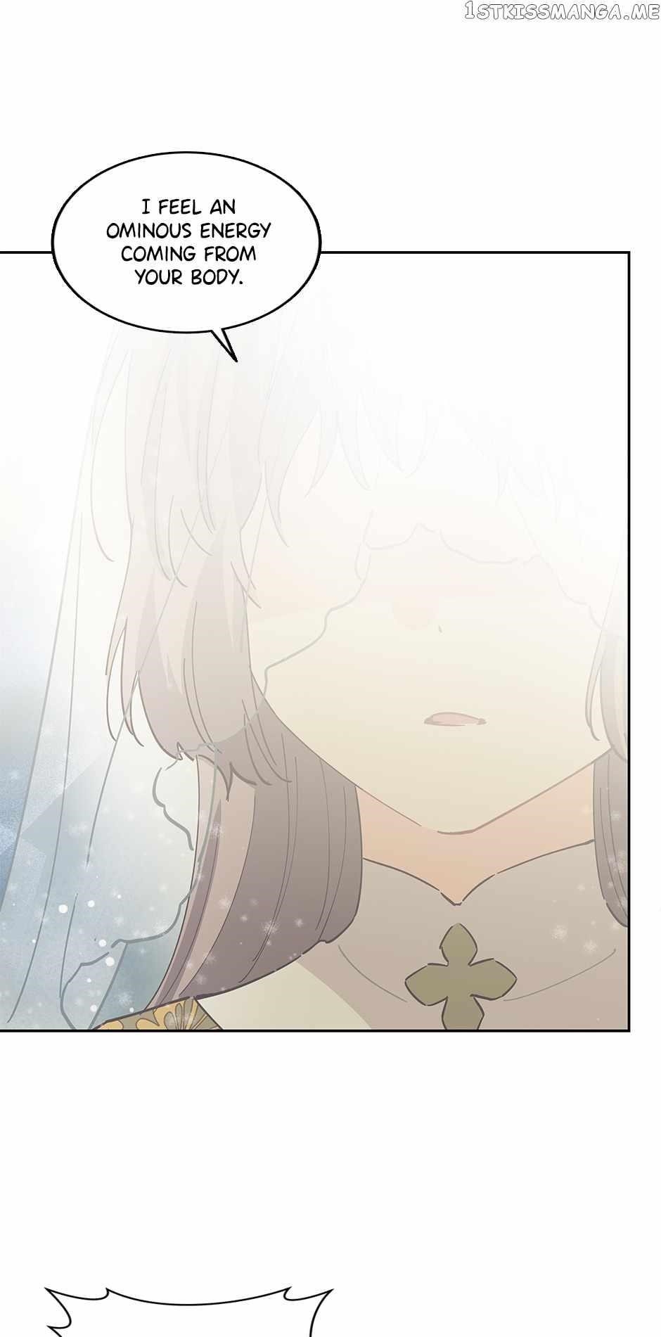 I Have No Health Chapter 73 - Page 54