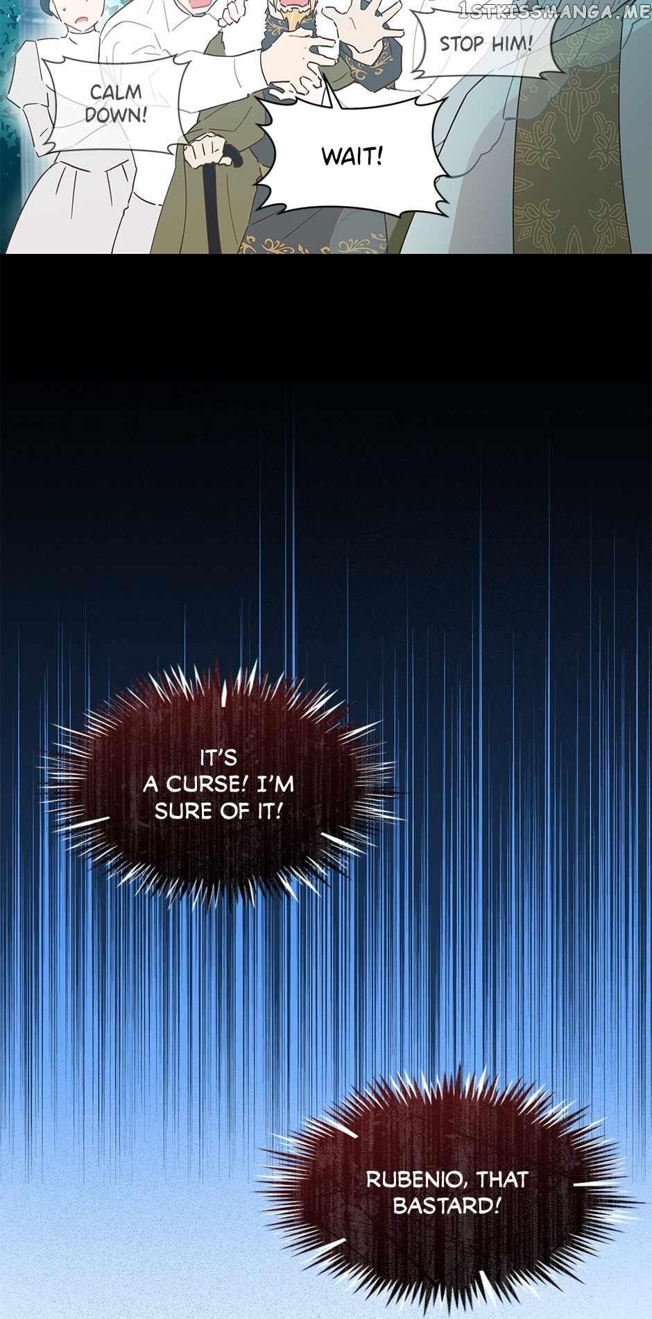 I Have No Health Chapter 73 - Page 56