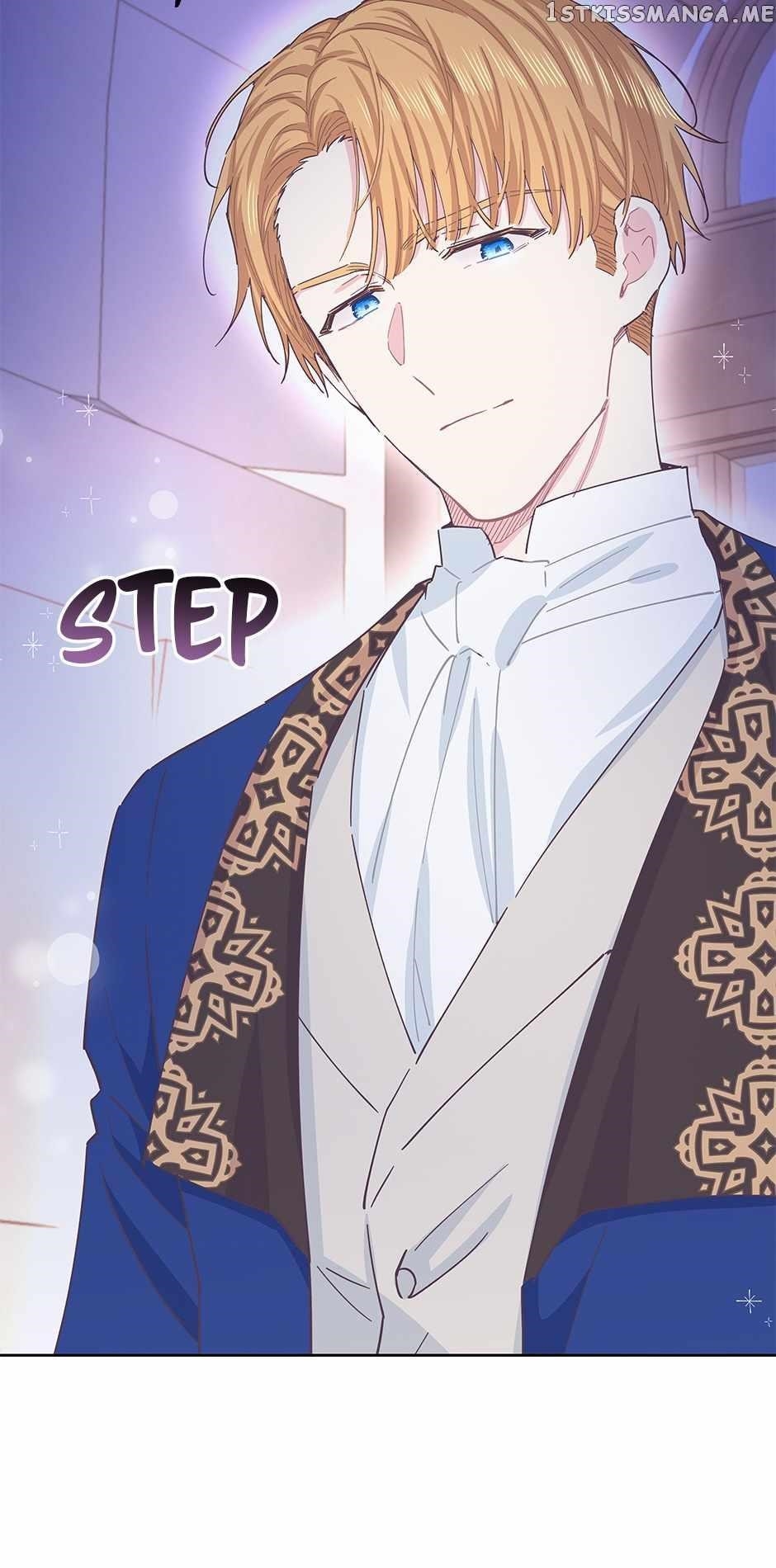 I Have No Health Chapter 73 - Page 59