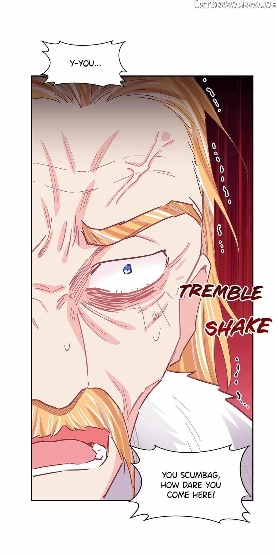 I Have No Health Chapter 73 - Page 60