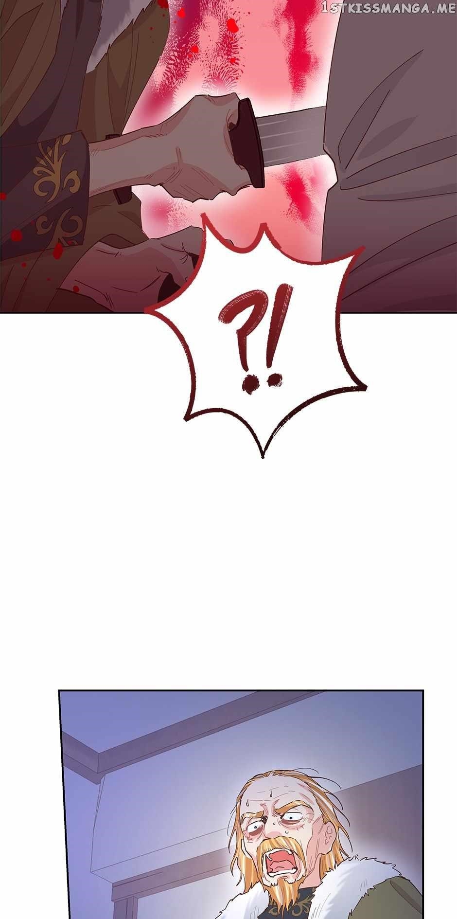 I Have No Health Chapter 73 - Page 63