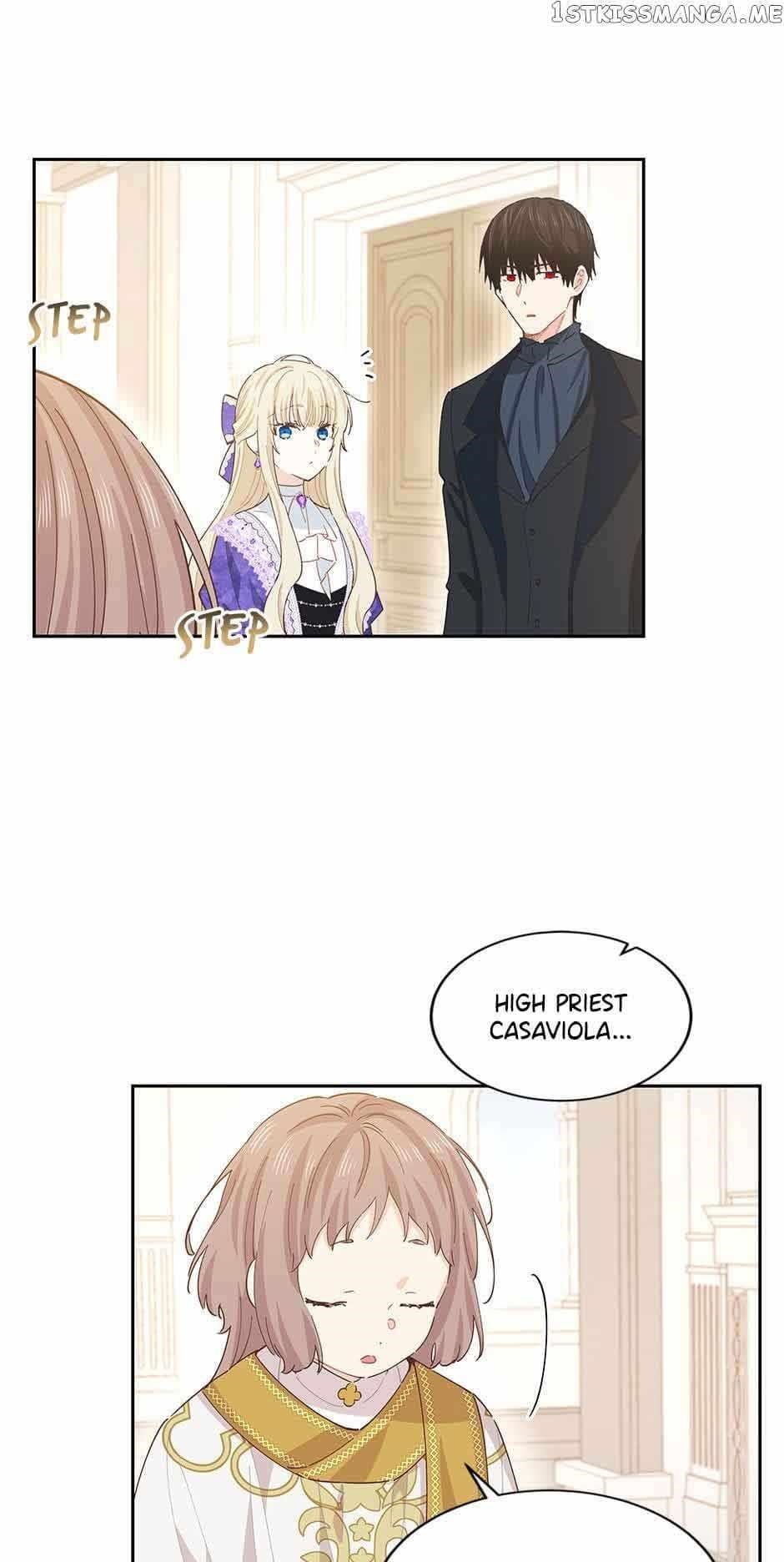 I Have No Health Chapter 76 - Page 13