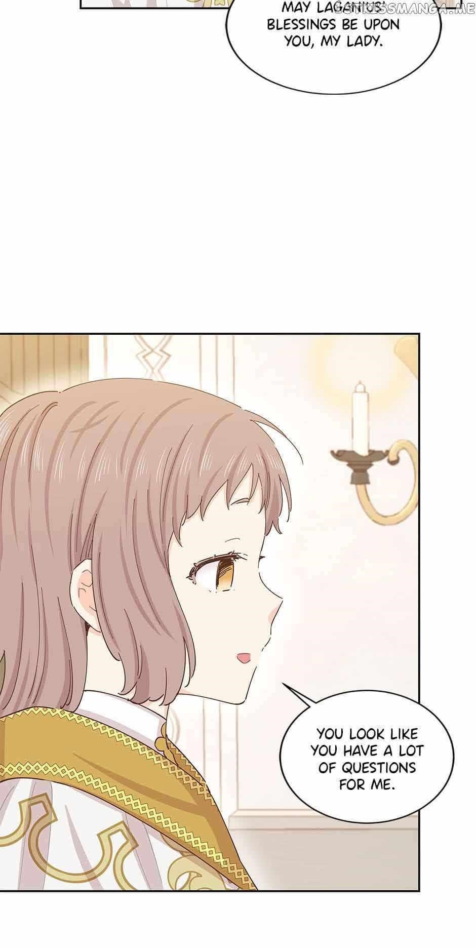 I Have No Health Chapter 76 - Page 14