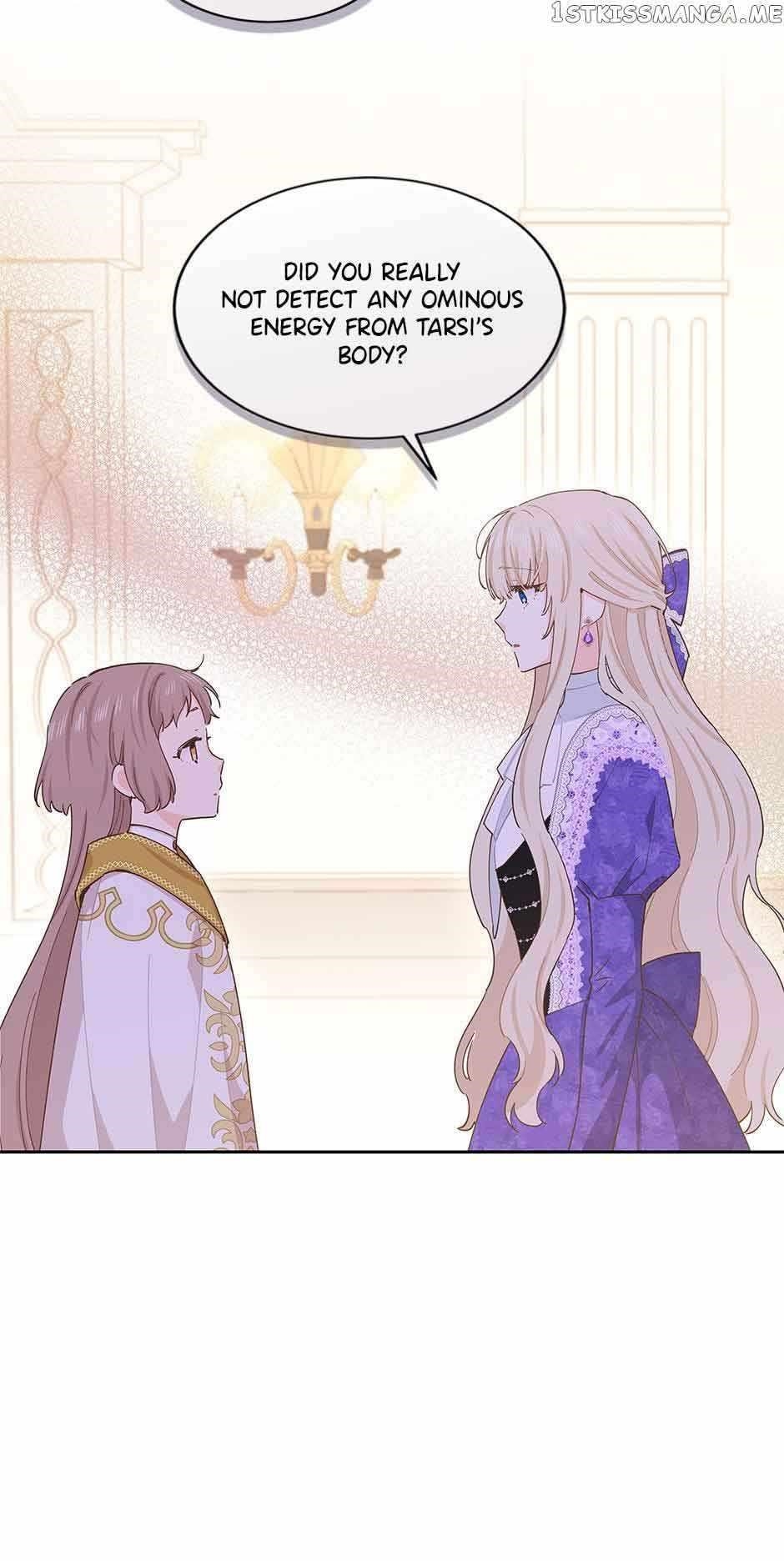 I Have No Health Chapter 76 - Page 16