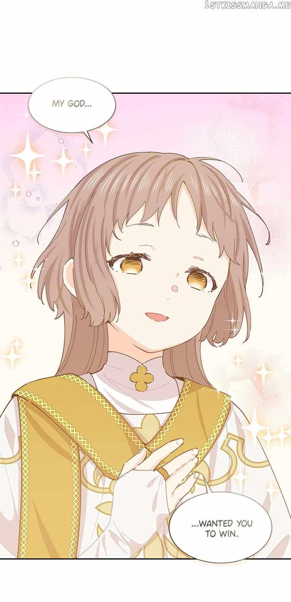 I Have No Health Chapter 76 - Page 19