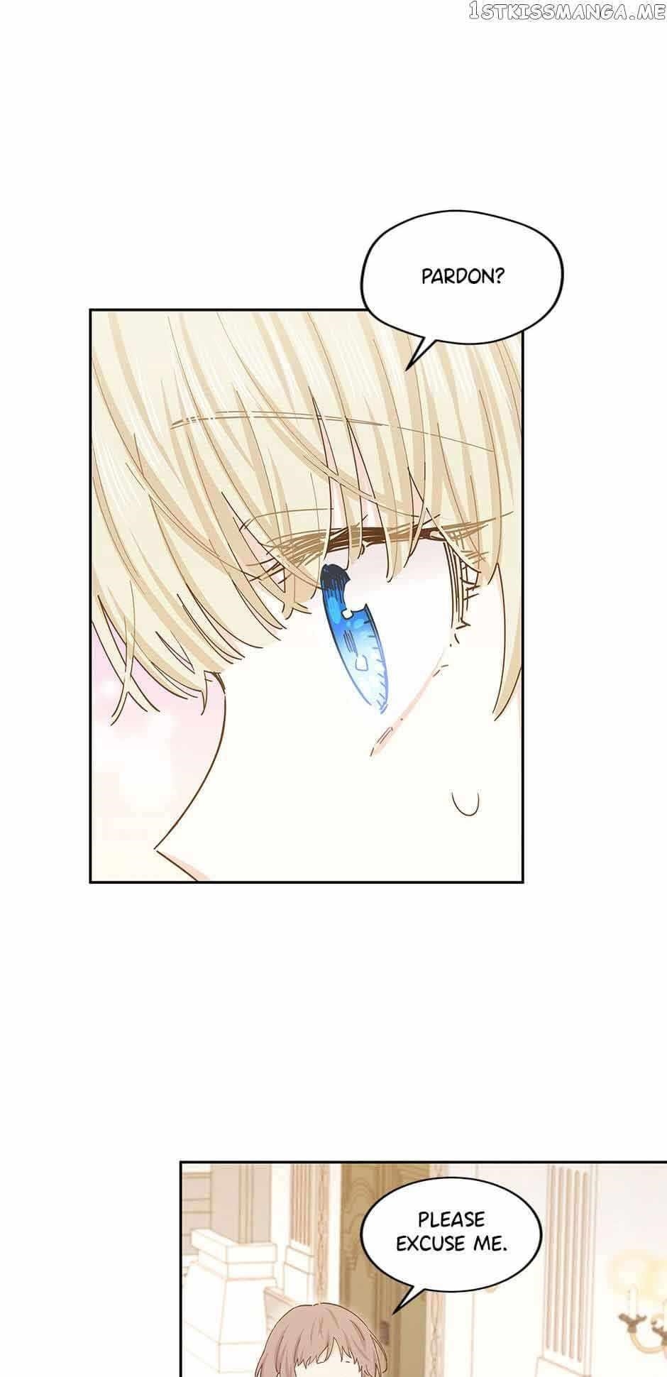 I Have No Health Chapter 76 - Page 20