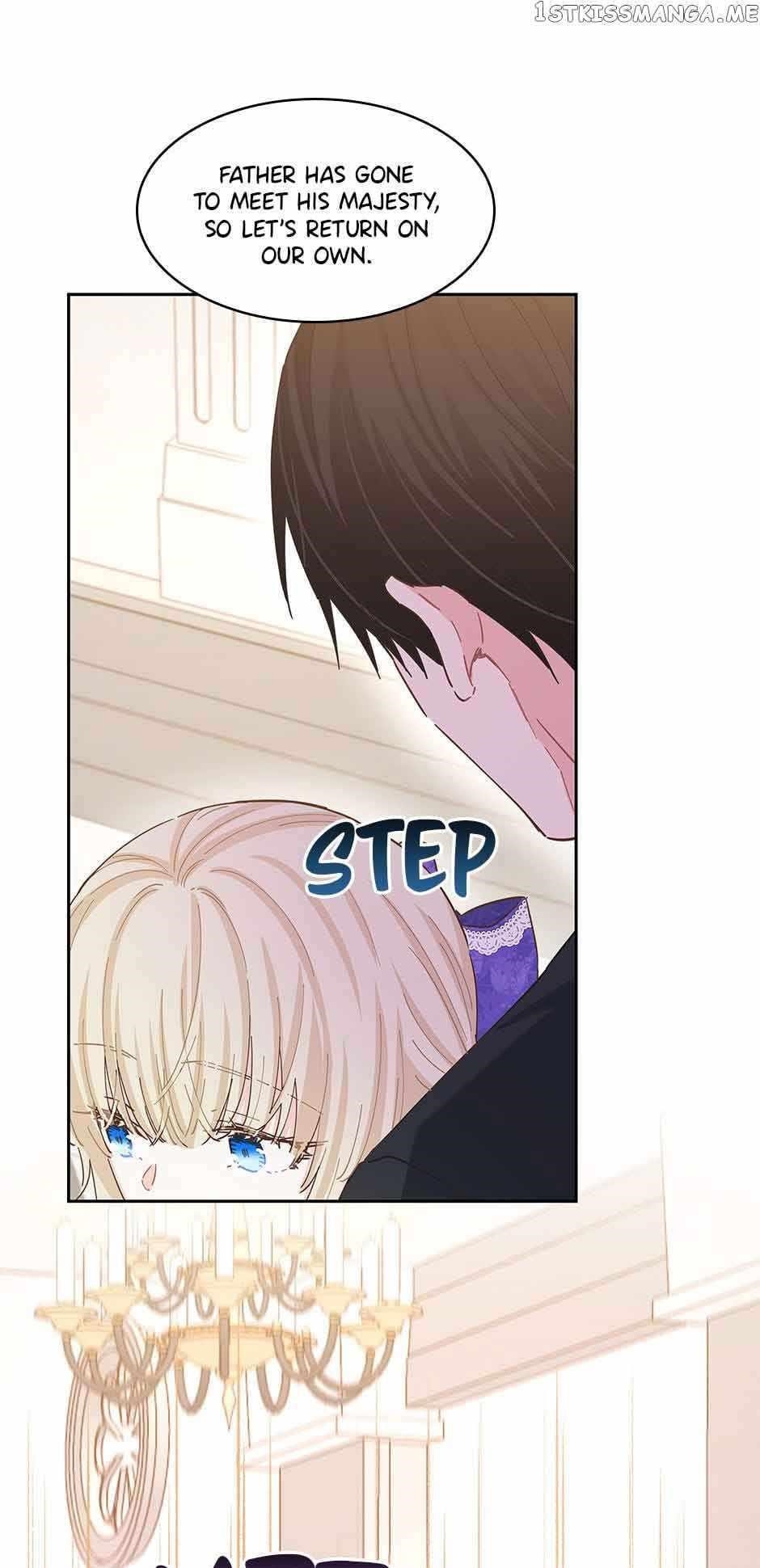 I Have No Health Chapter 76 - Page 23