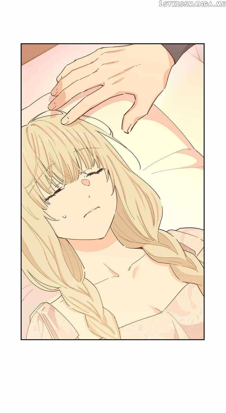 I Have No Health Chapter 76 - Page 31