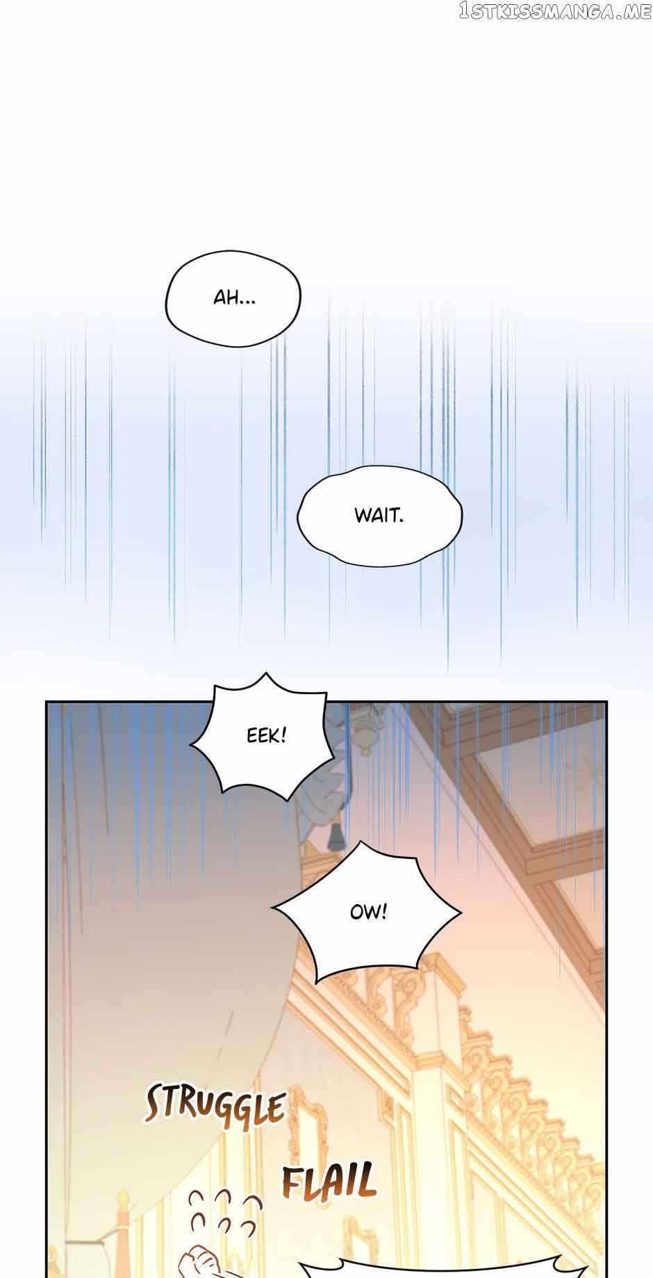 I Have No Health Chapter 76 - Page 38