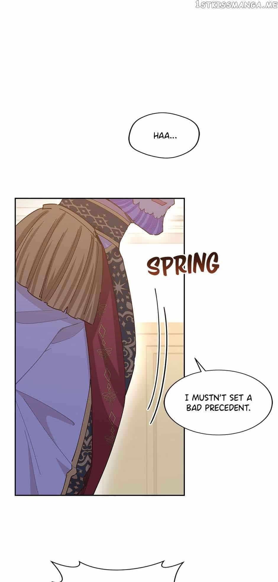 I Have No Health Chapter 76 - Page 4