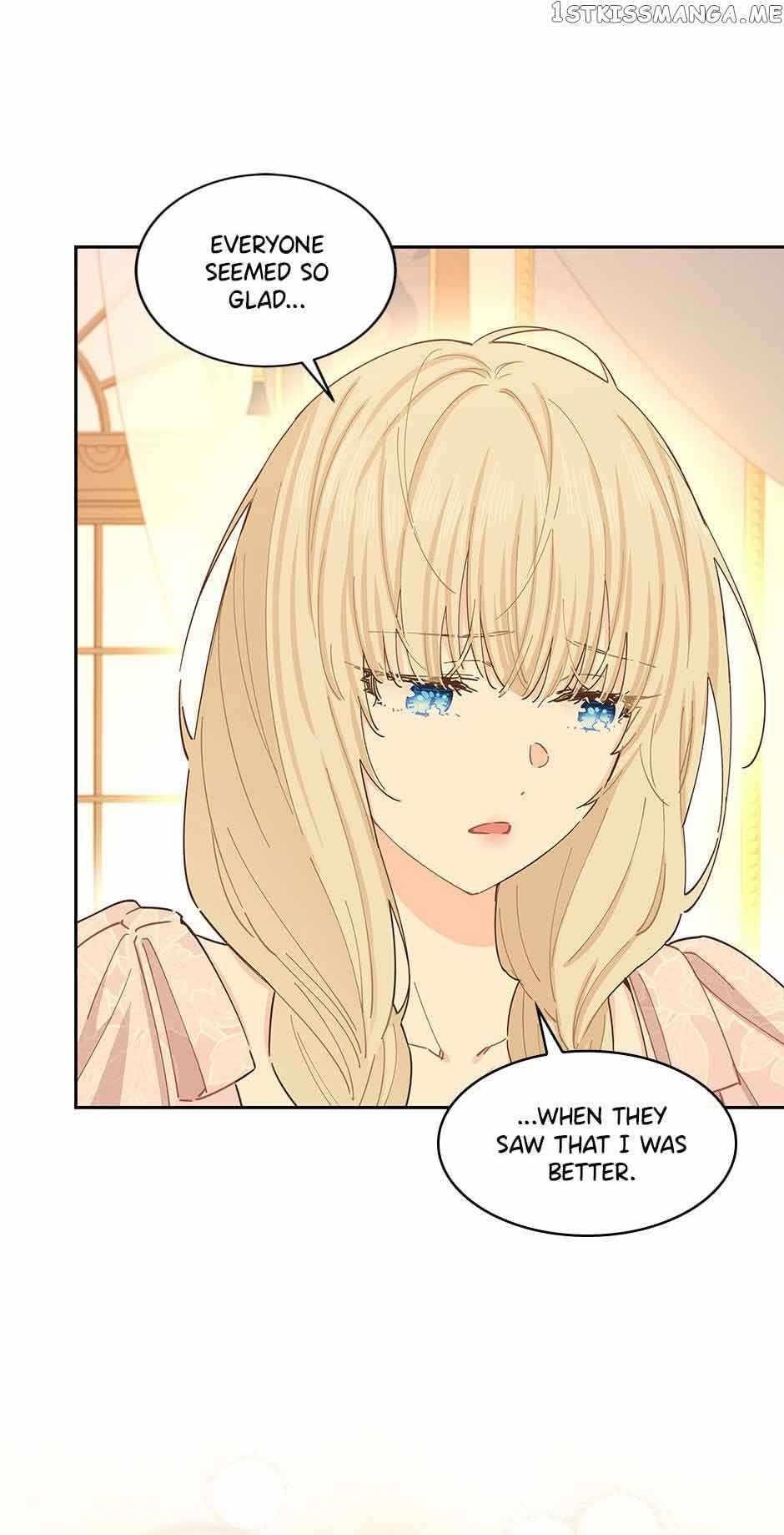 I Have No Health Chapter 76 - Page 41