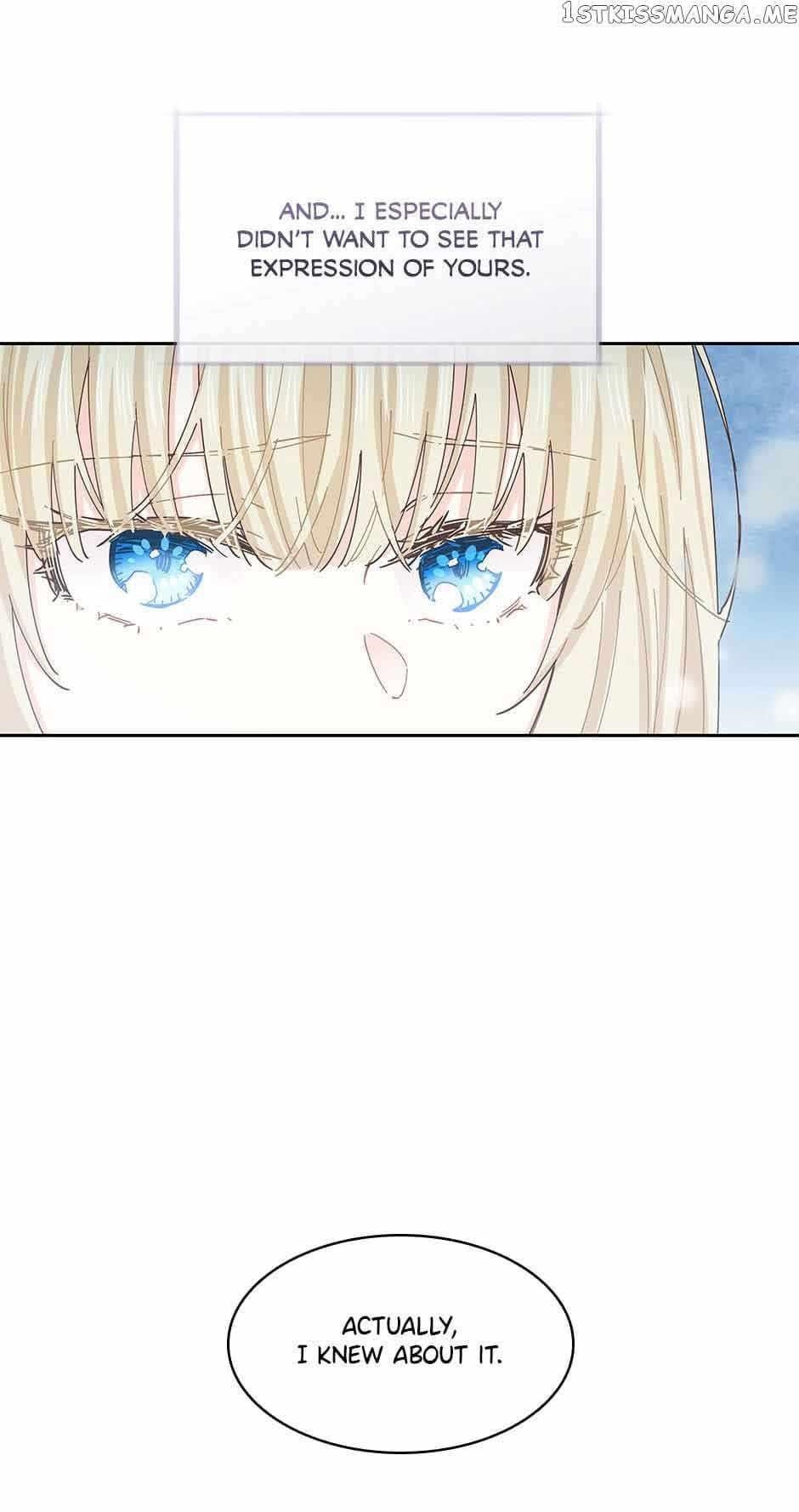 I Have No Health Chapter 76 - Page 46