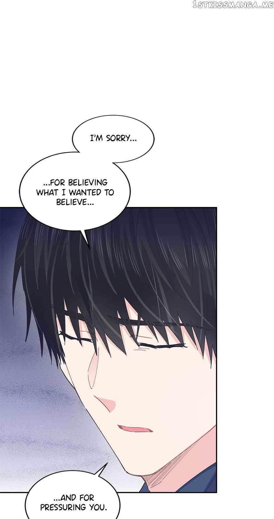 I Have No Health Chapter 76 - Page 48