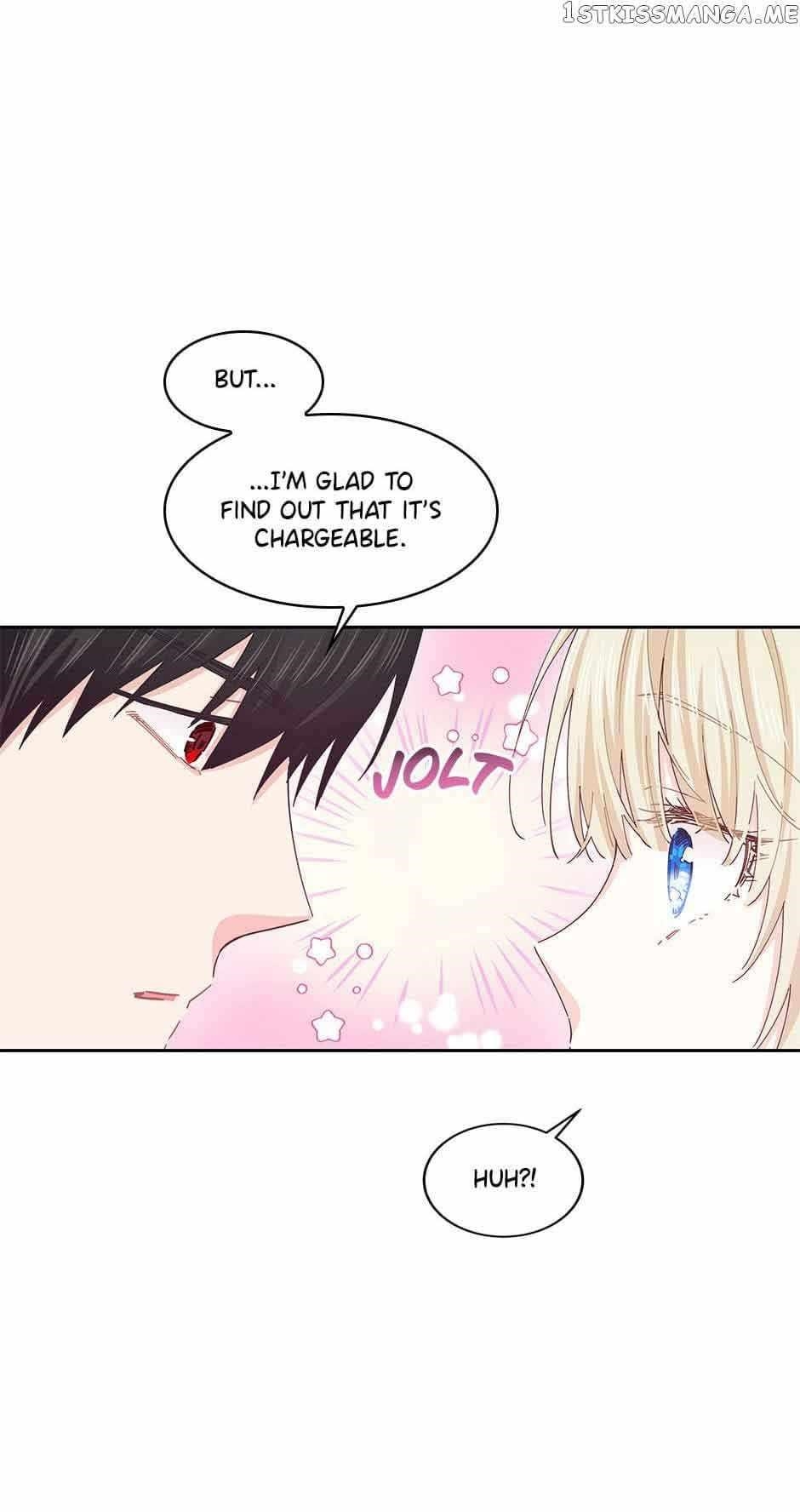 I Have No Health Chapter 76 - Page 50