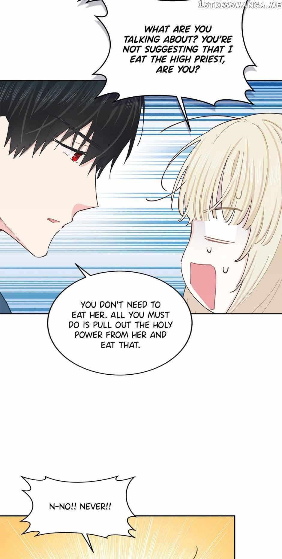 I Have No Health Chapter 76 - Page 52