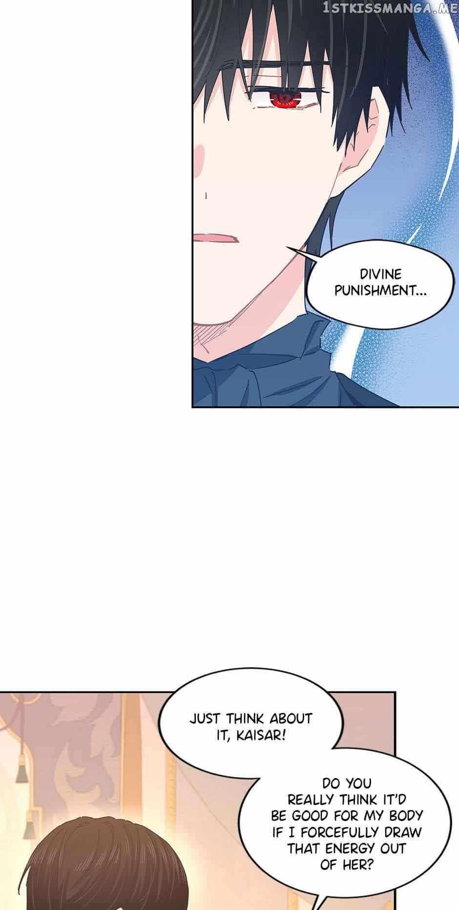 I Have No Health Chapter 76 - Page 54